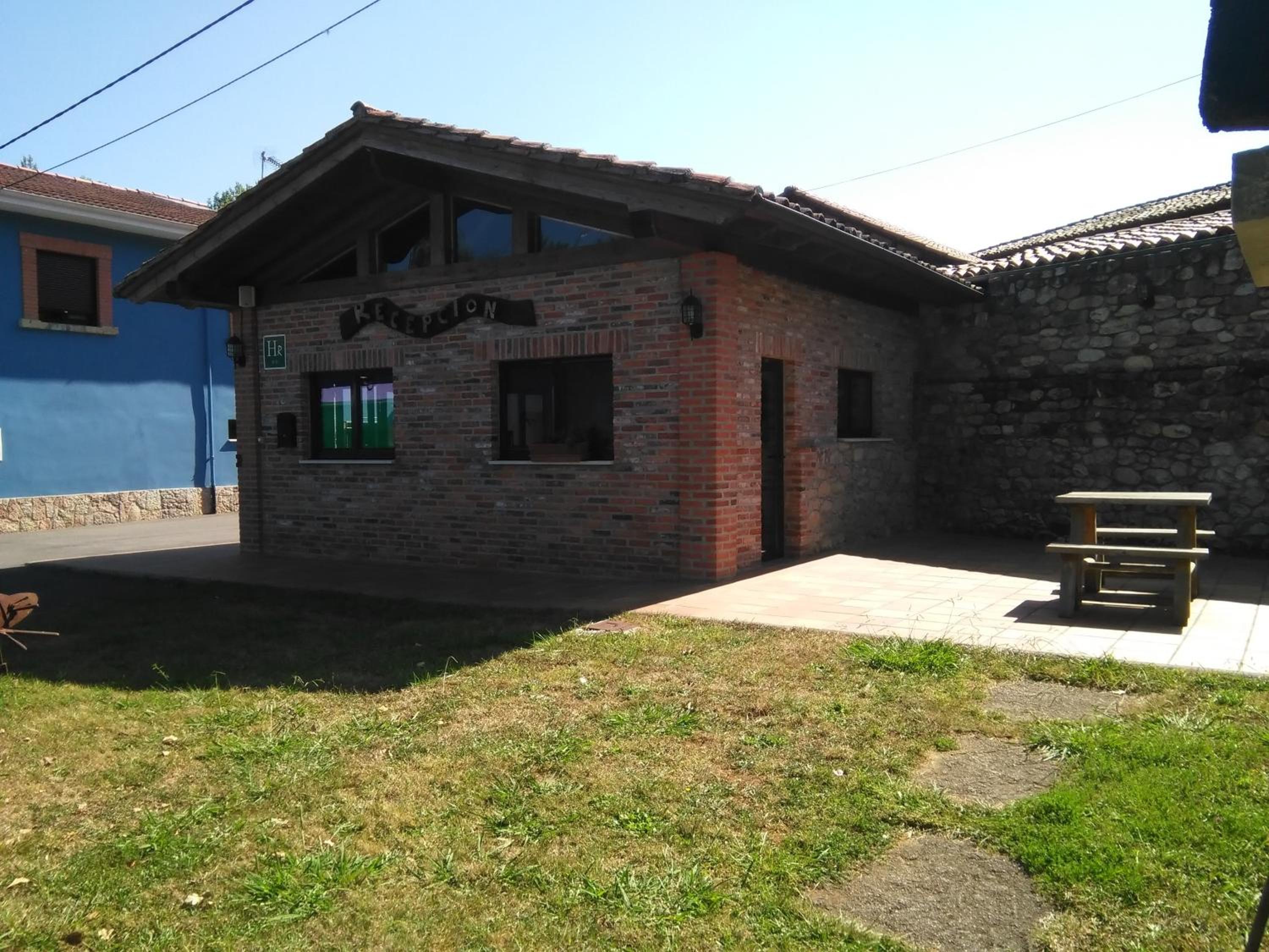 Albergue La Posada Cangas de Onis