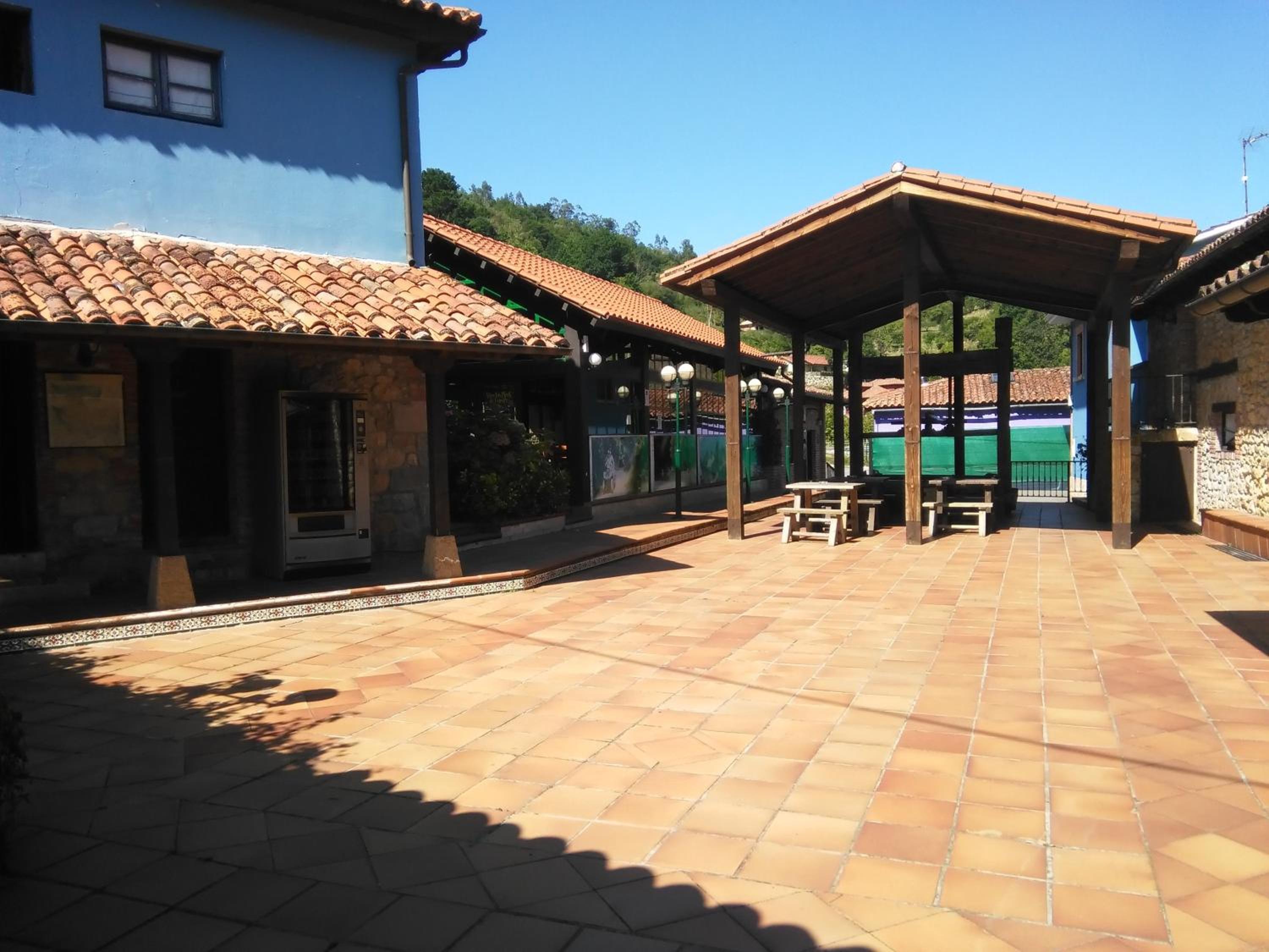Albergue La Posada Cangas de Onis