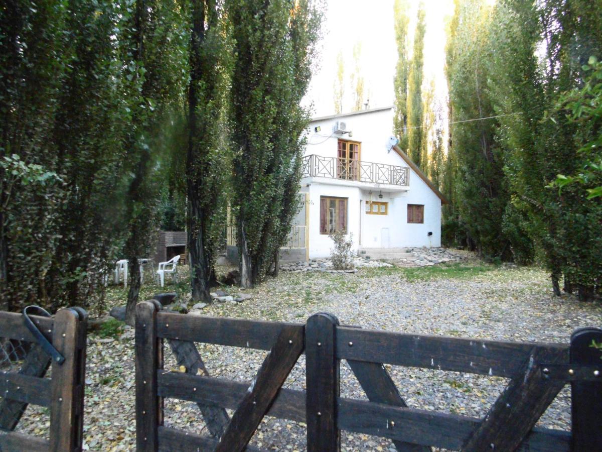 Los Abedules Bungalow