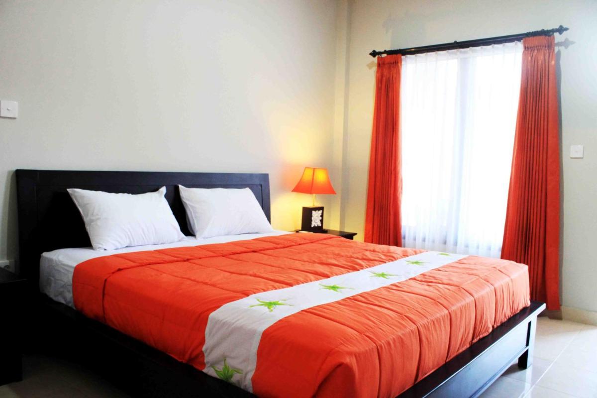 Kenanga Inn