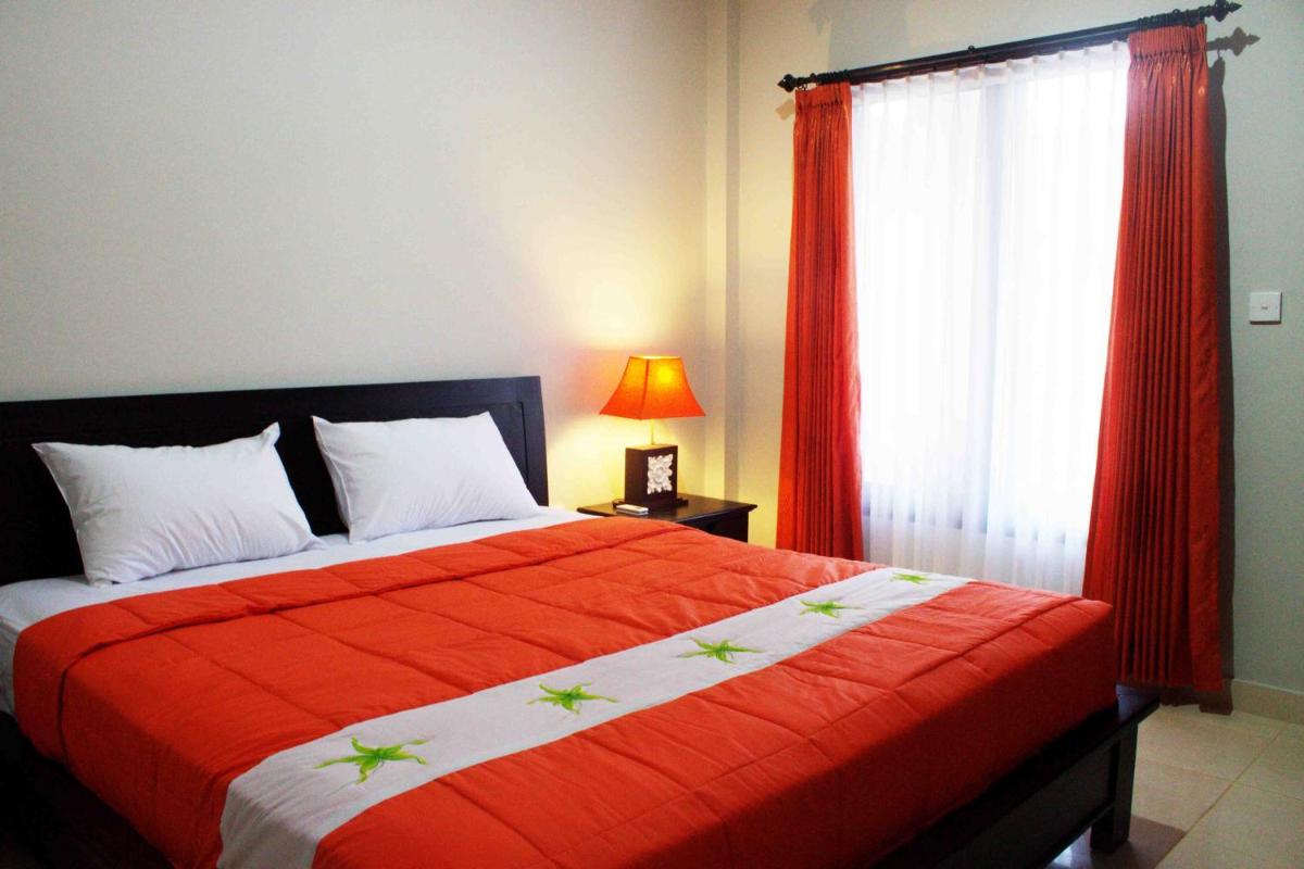 Kenanga Inn
