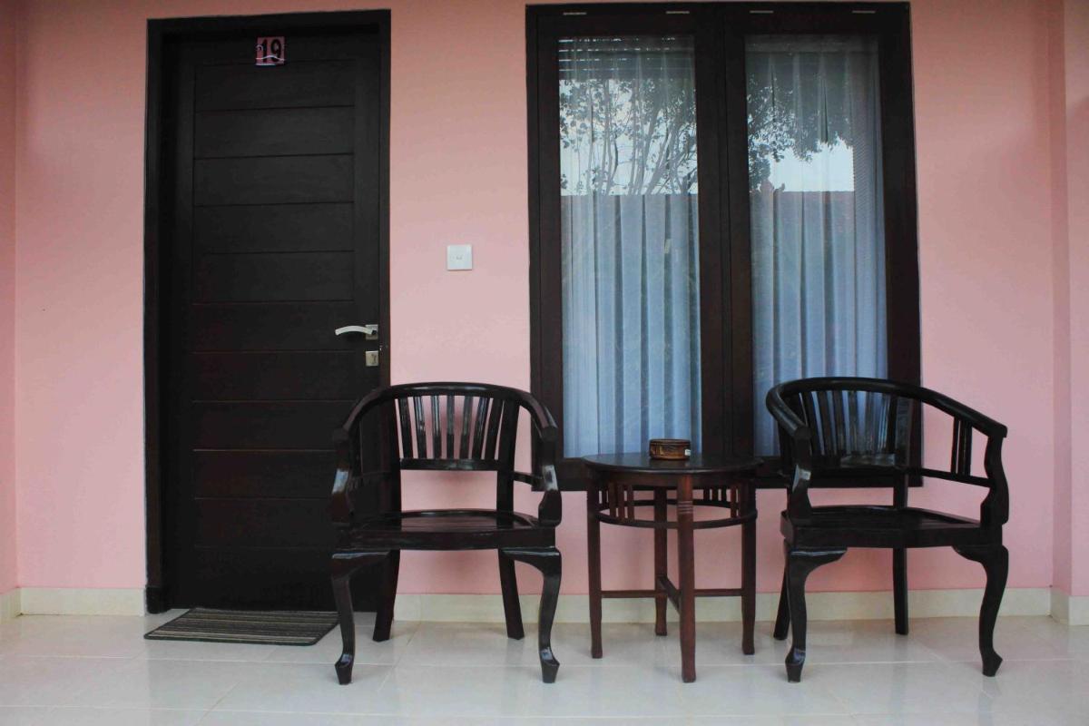 Kenanga Inn