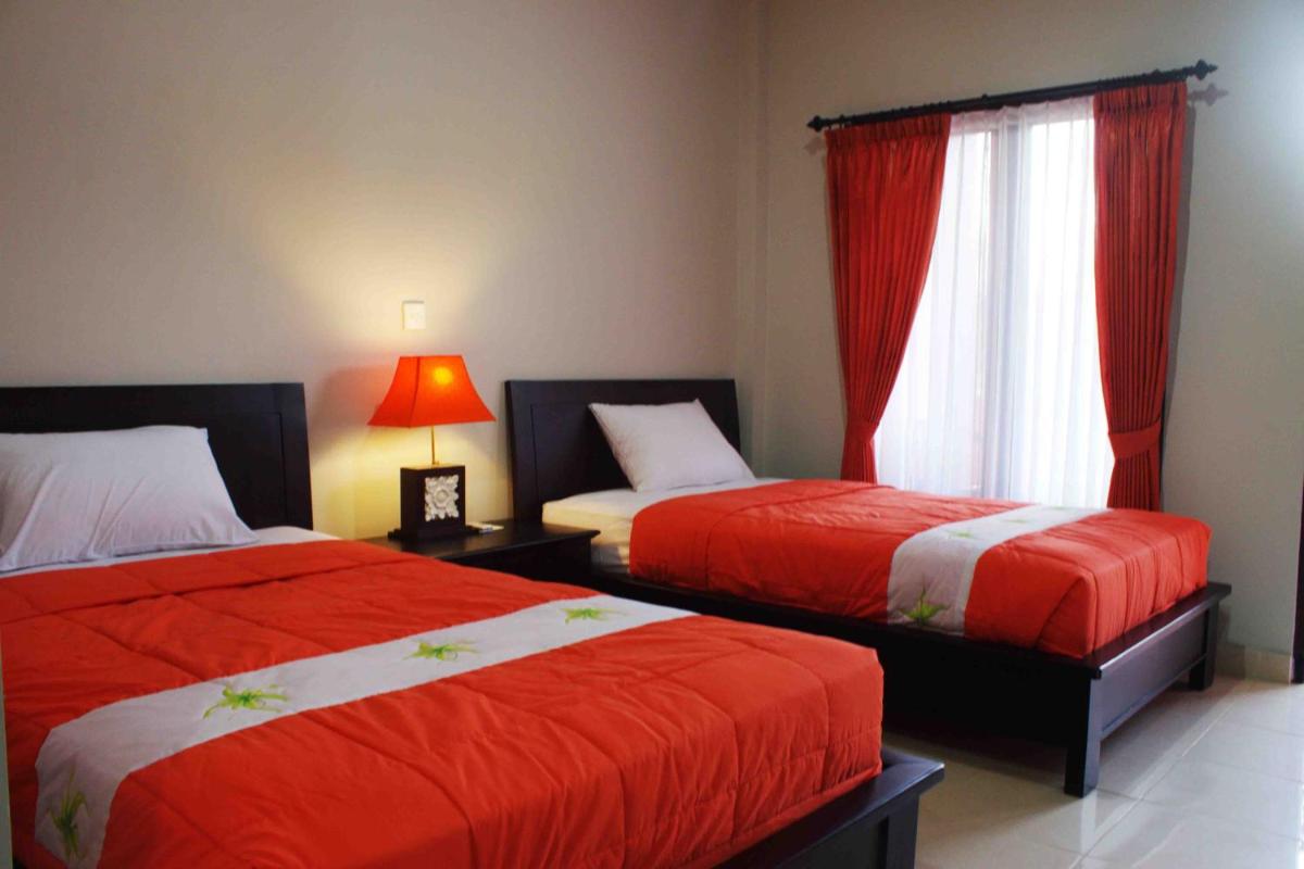 Kenanga Inn