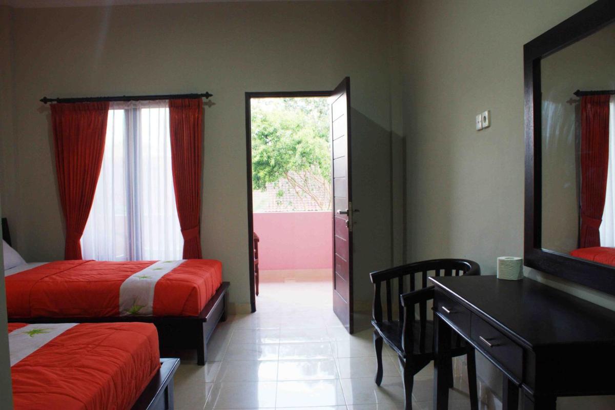 Kenanga Inn