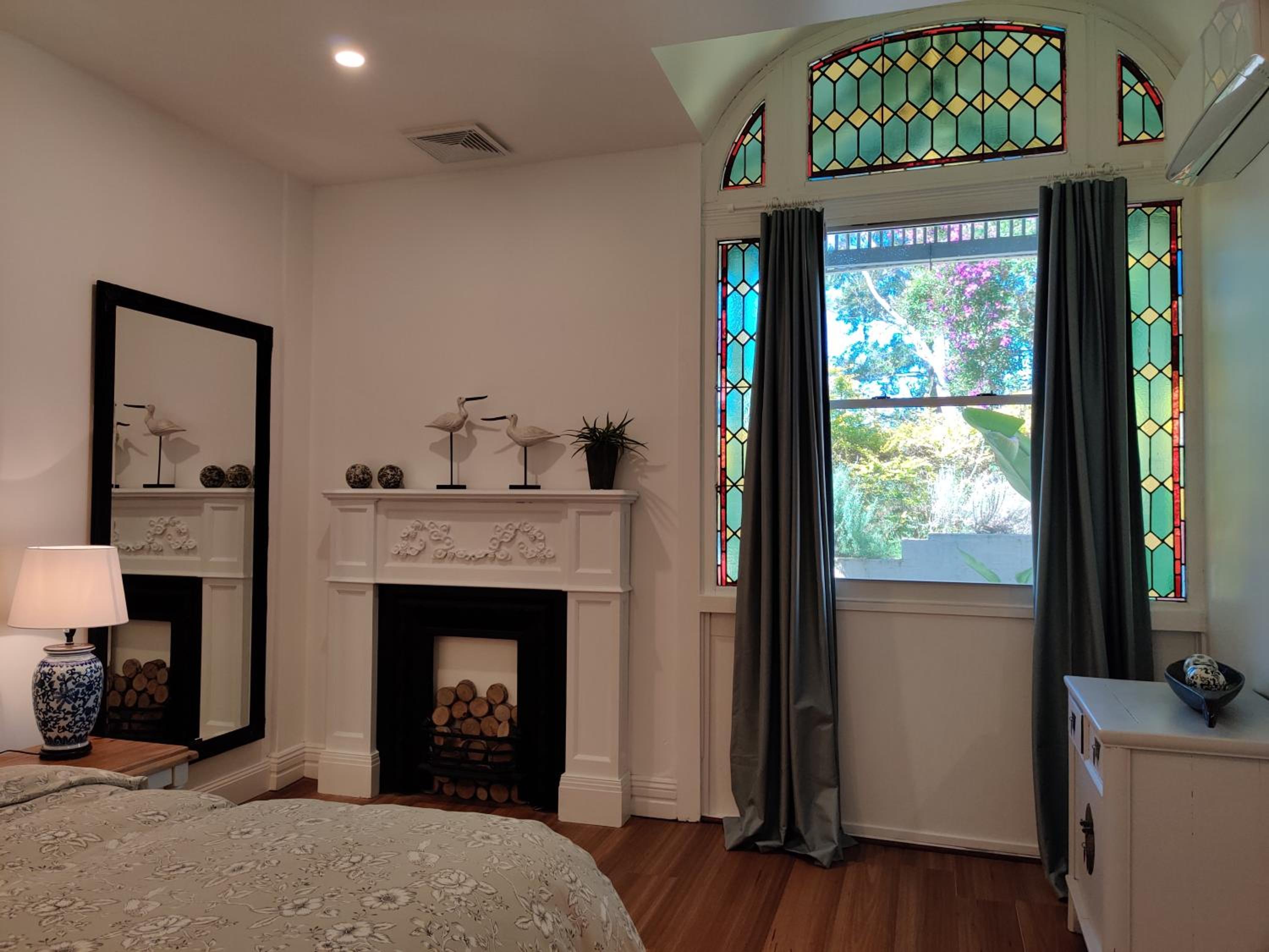 WinterGreen Manor at Maleny