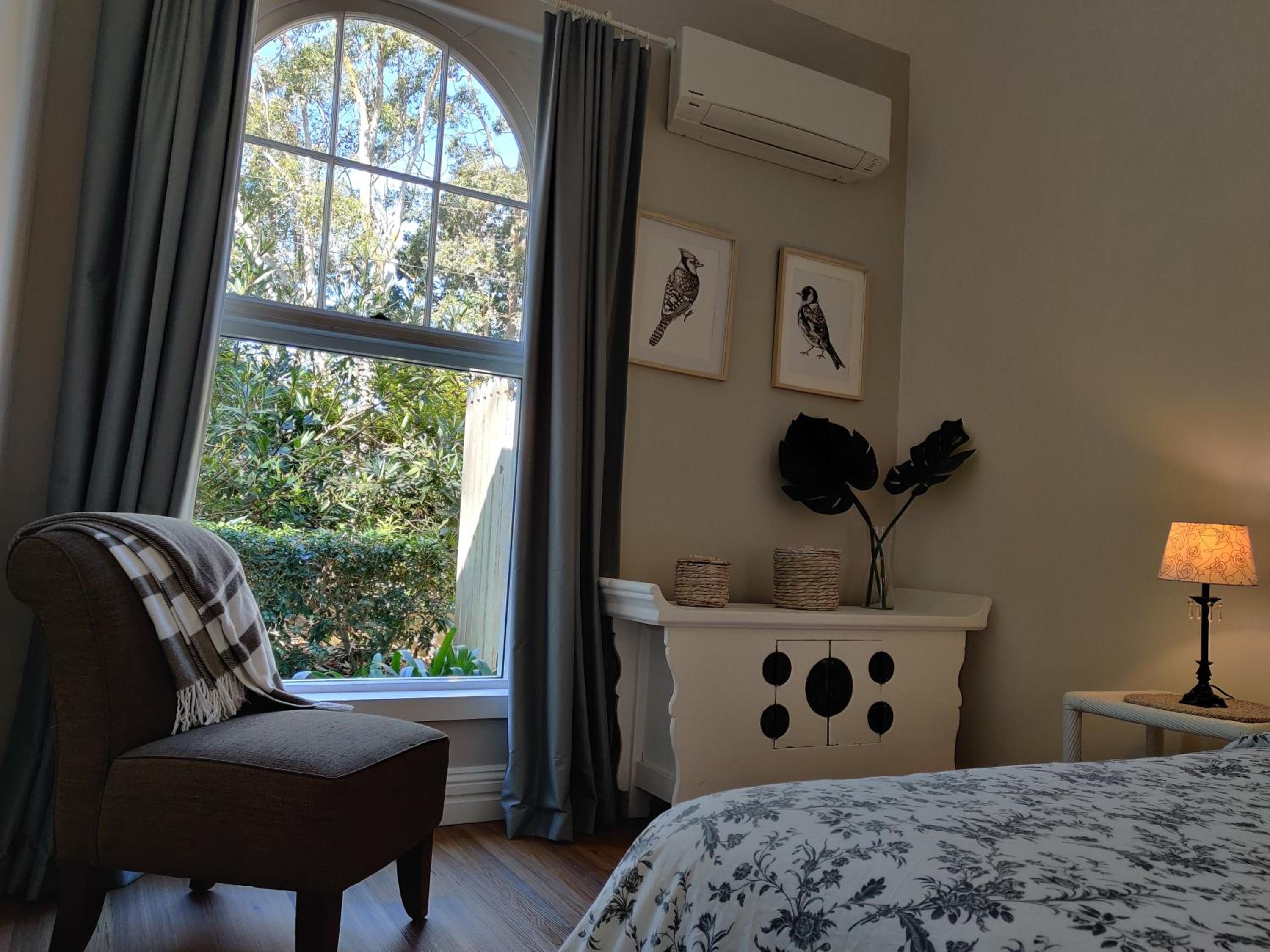 WinterGreen Manor at Maleny