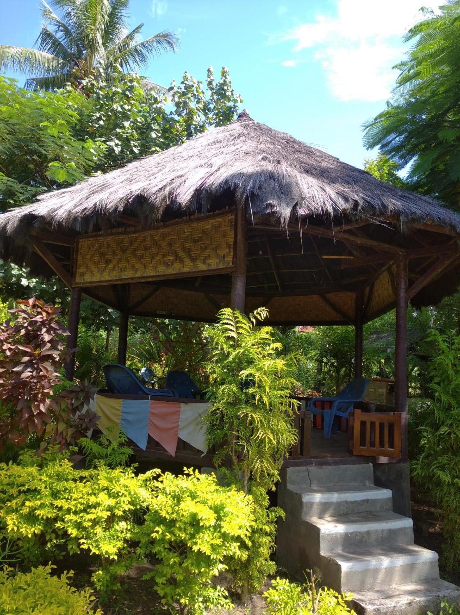 Leko Lembo Guesthouse view 5