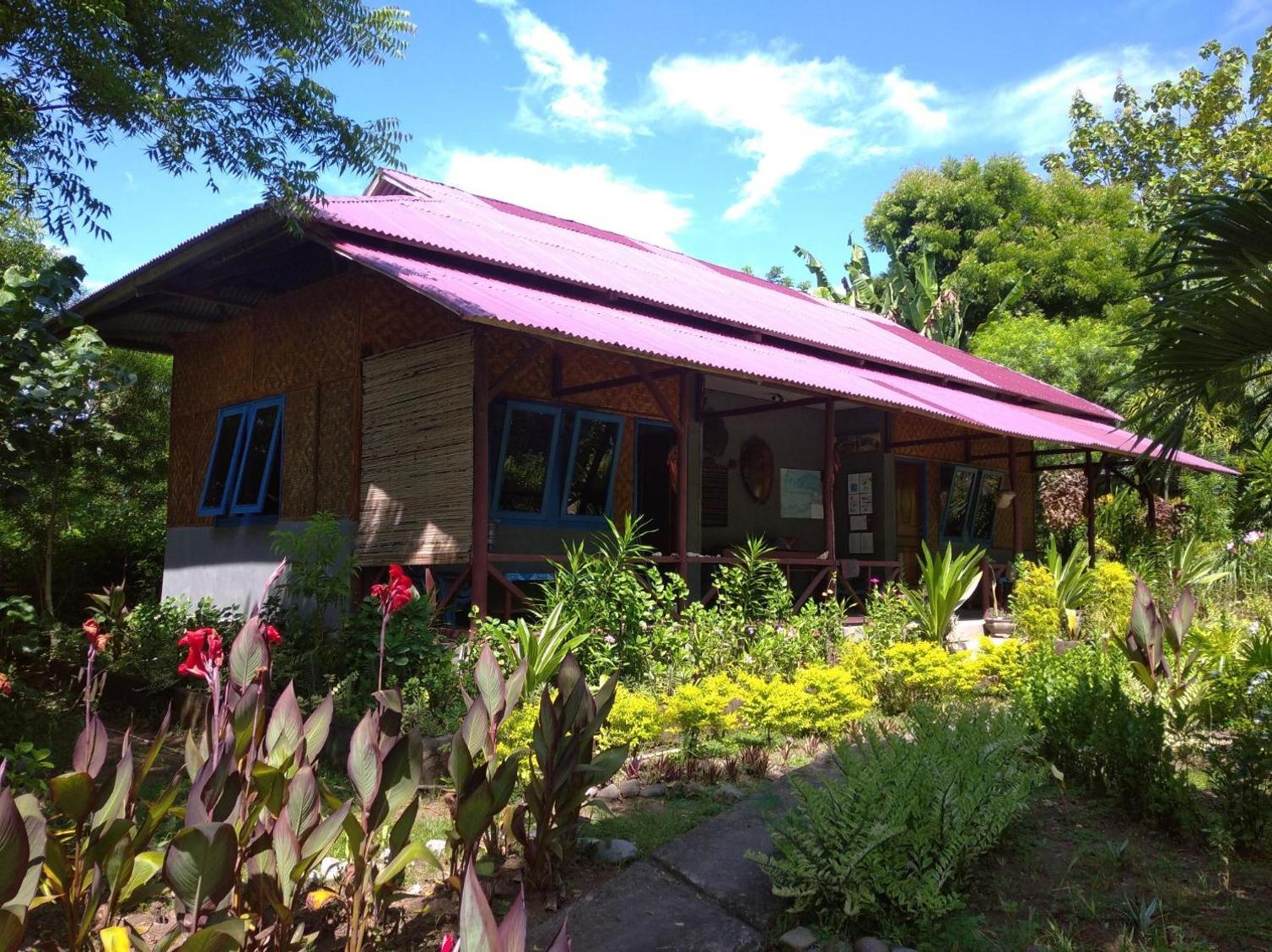Leko Lembo Guesthouse view 4
