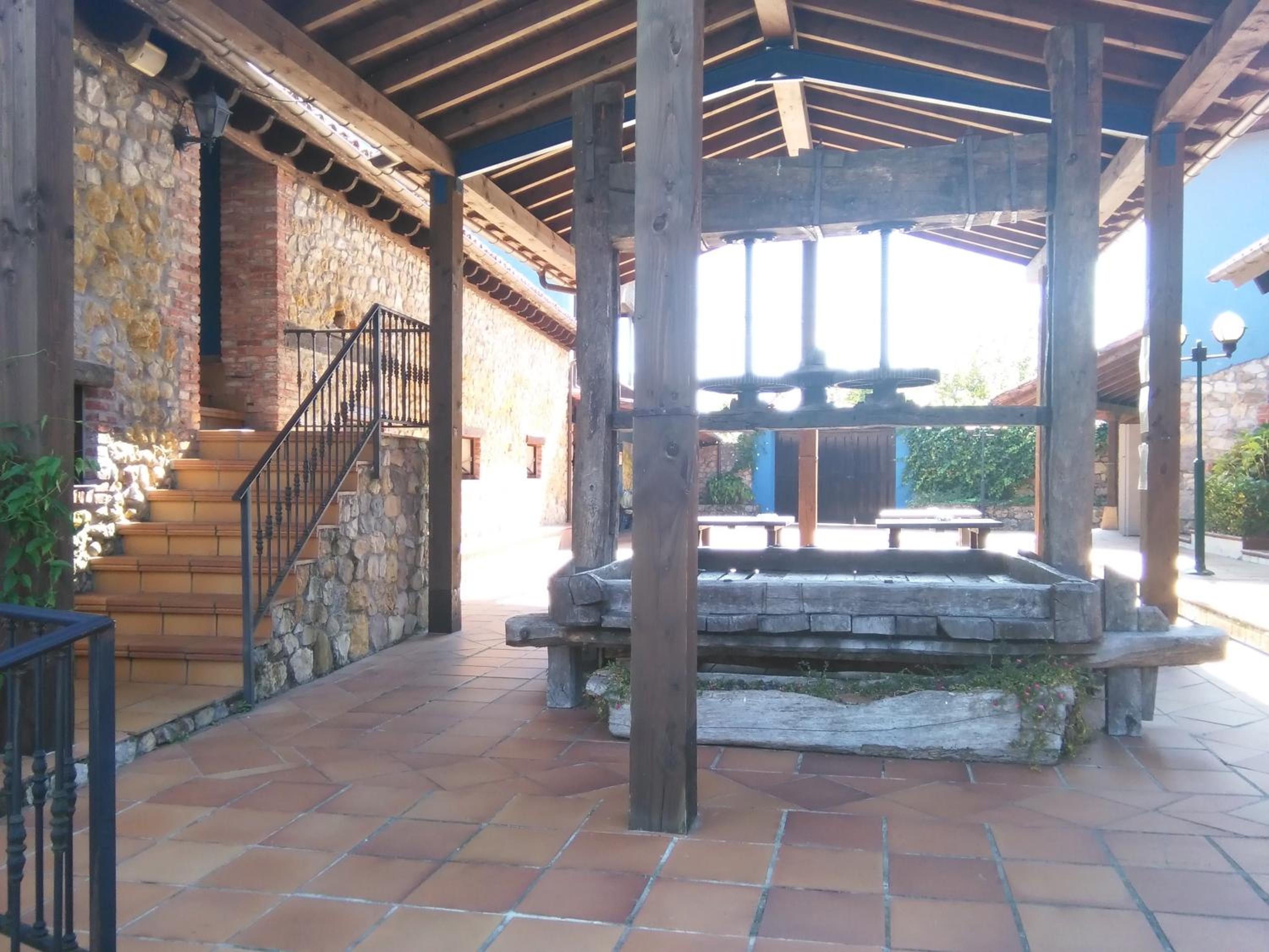 Albergue La Posada Cangas de Onis