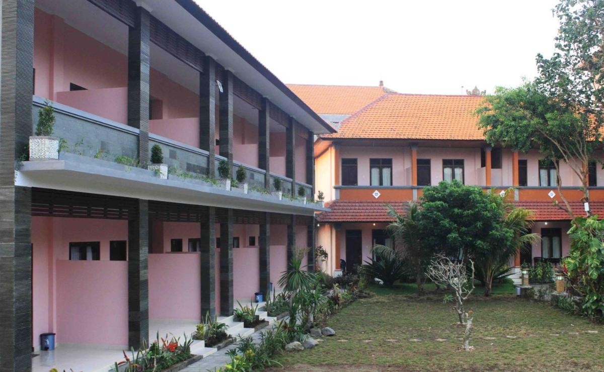 Kenanga Inn