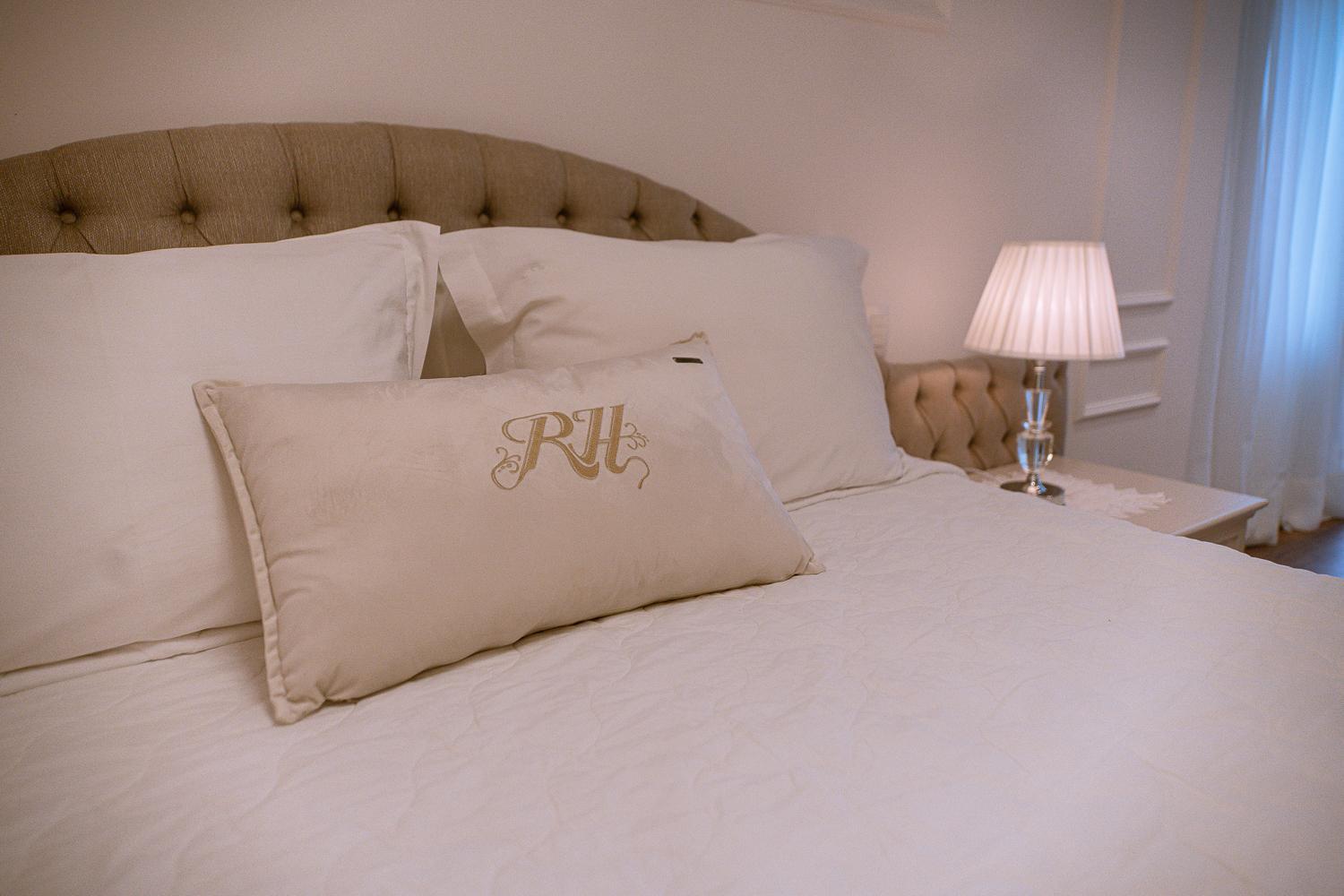 Hotel Ritta Höppner