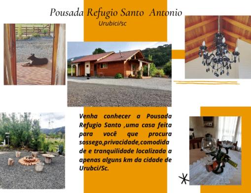 Refúgio Santo Antônio