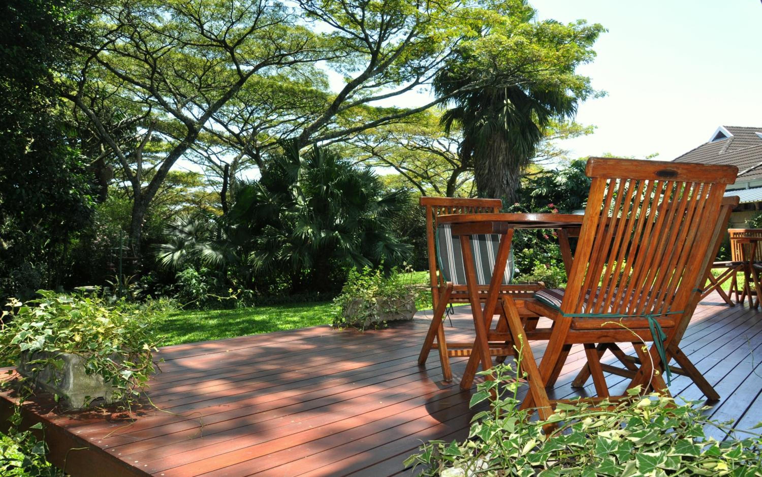 Birds of Paradise B&B