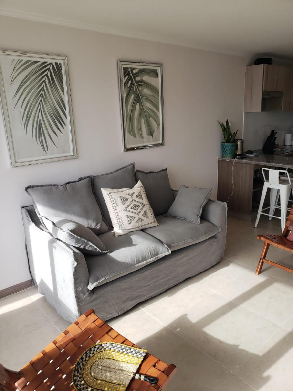 Departamento Marina Horizonte III
