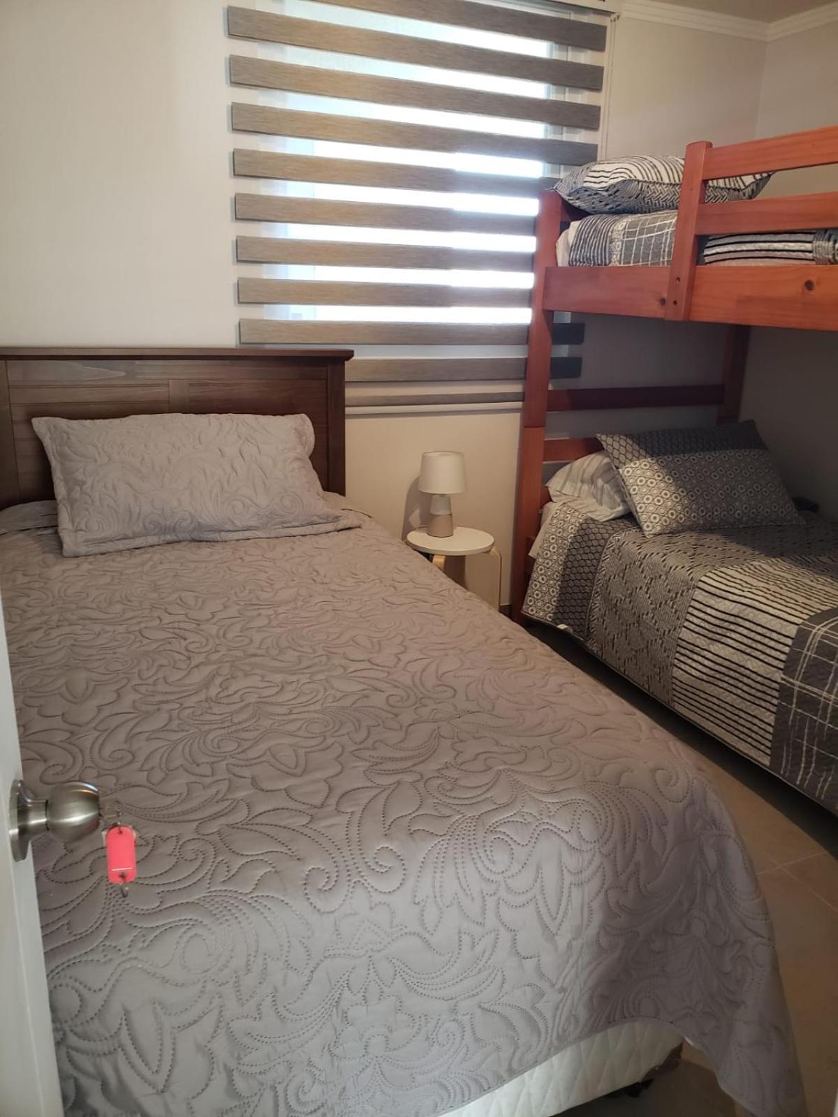 Departamento Marina Horizonte III