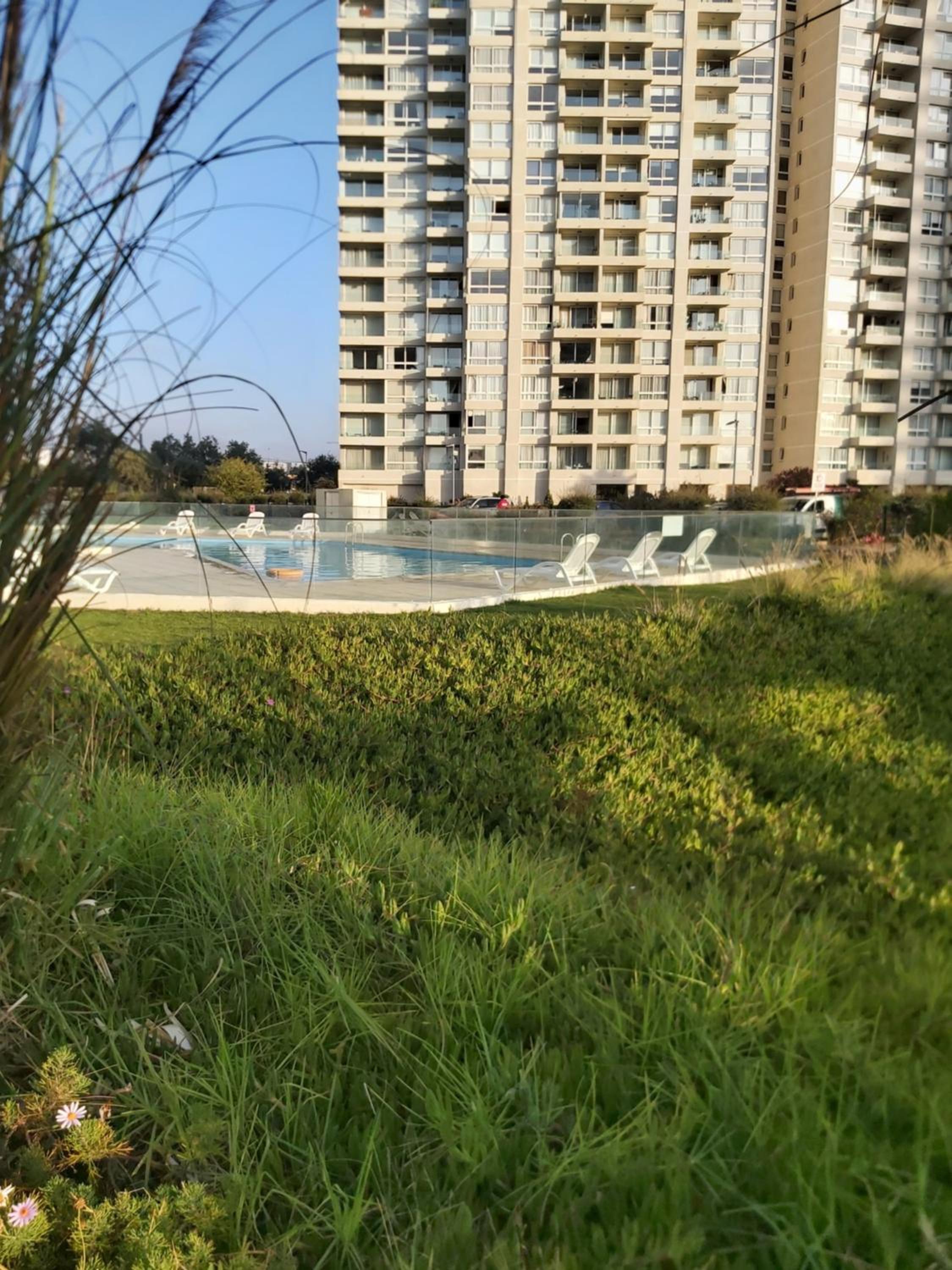 Departamento Marina Horizonte III