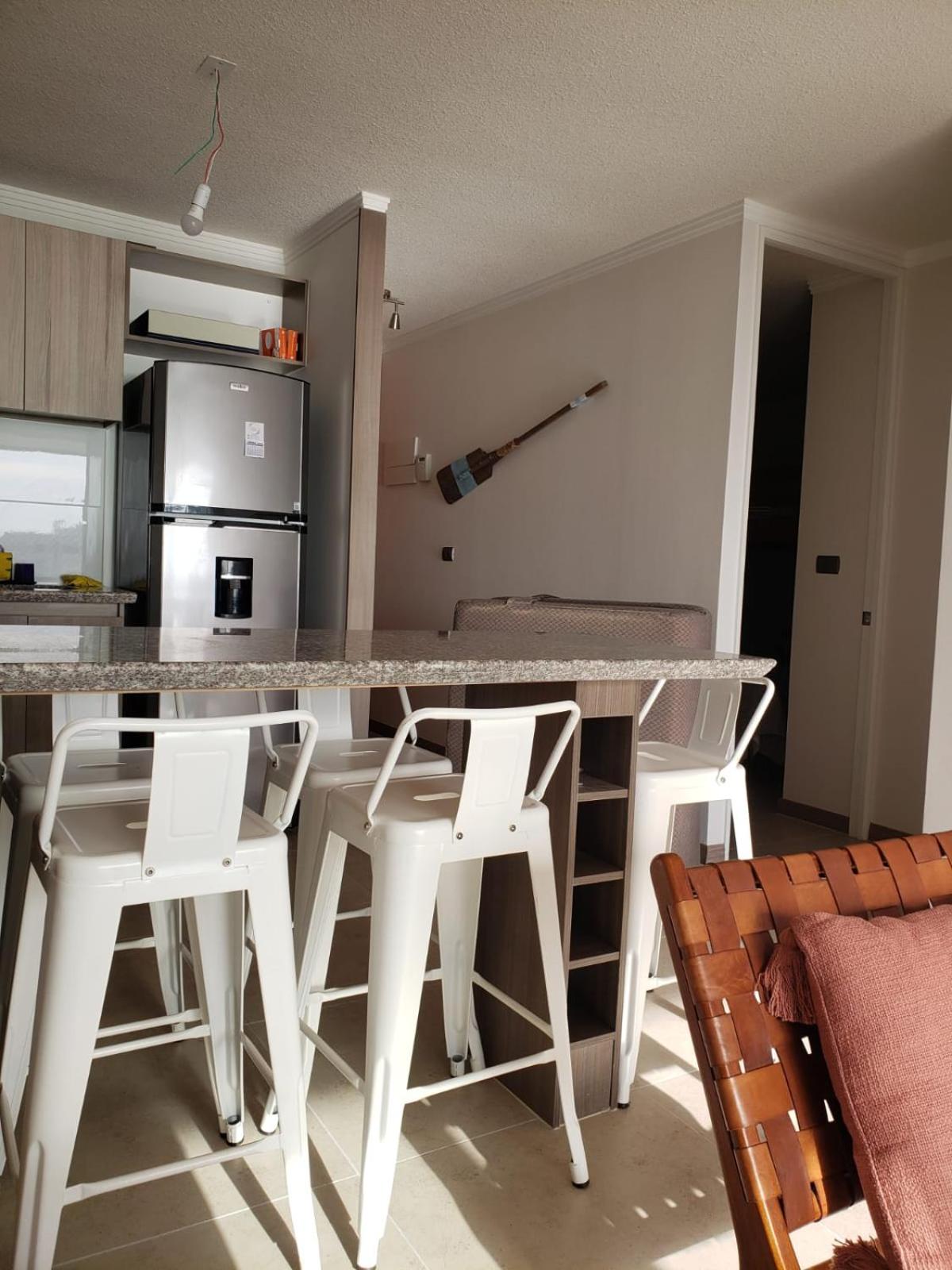 Departamento Marina Horizonte III