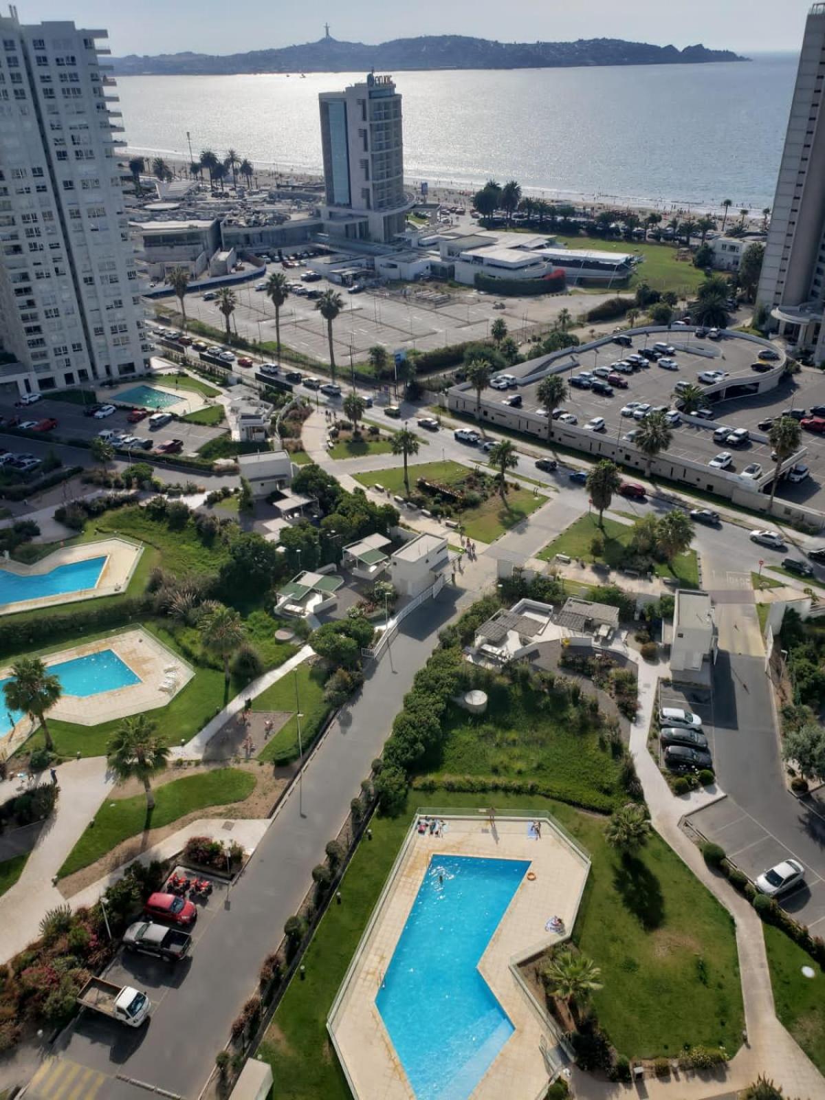 Departamento Marina Horizonte III