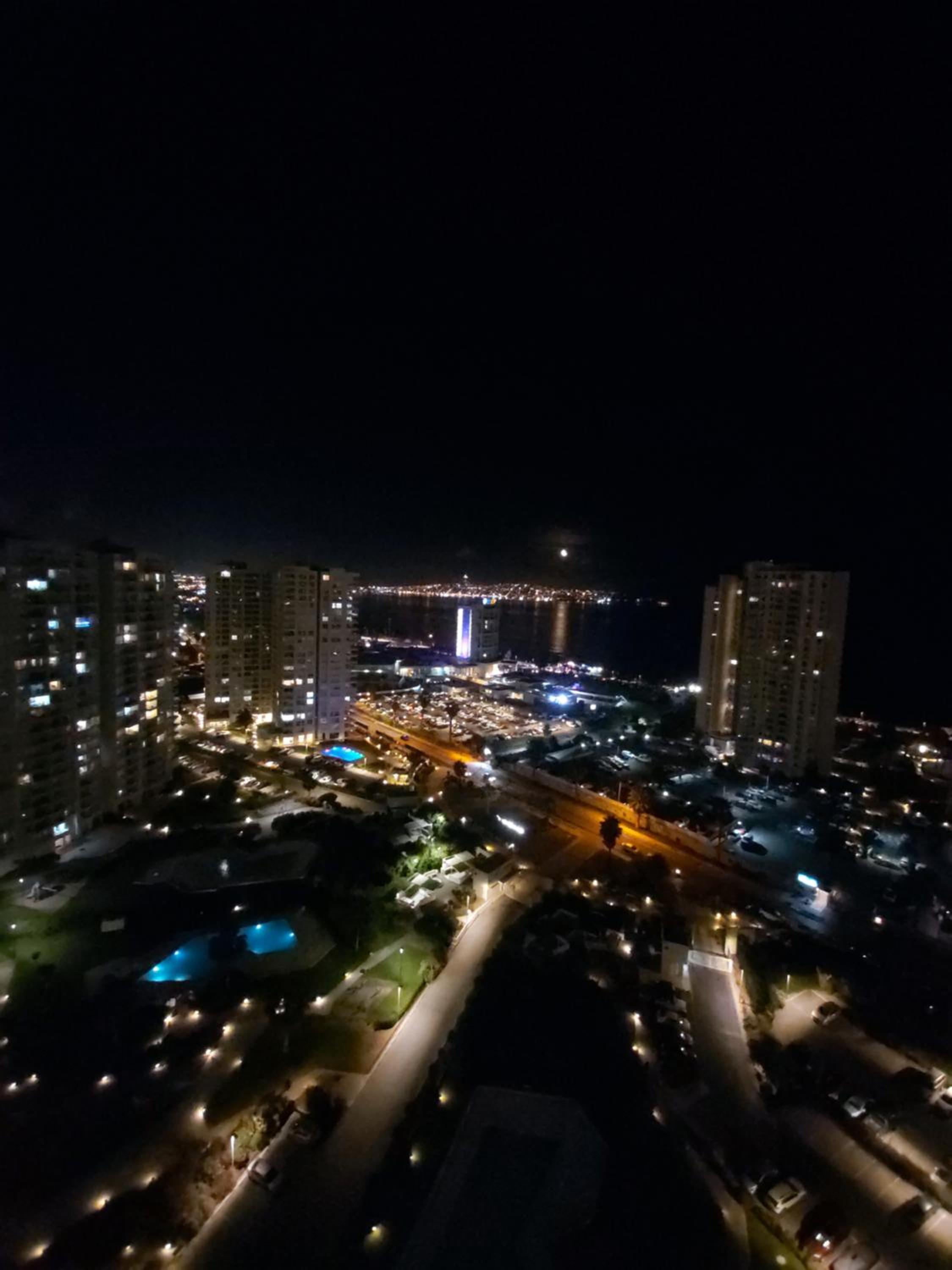 Departamento Marina Horizonte III