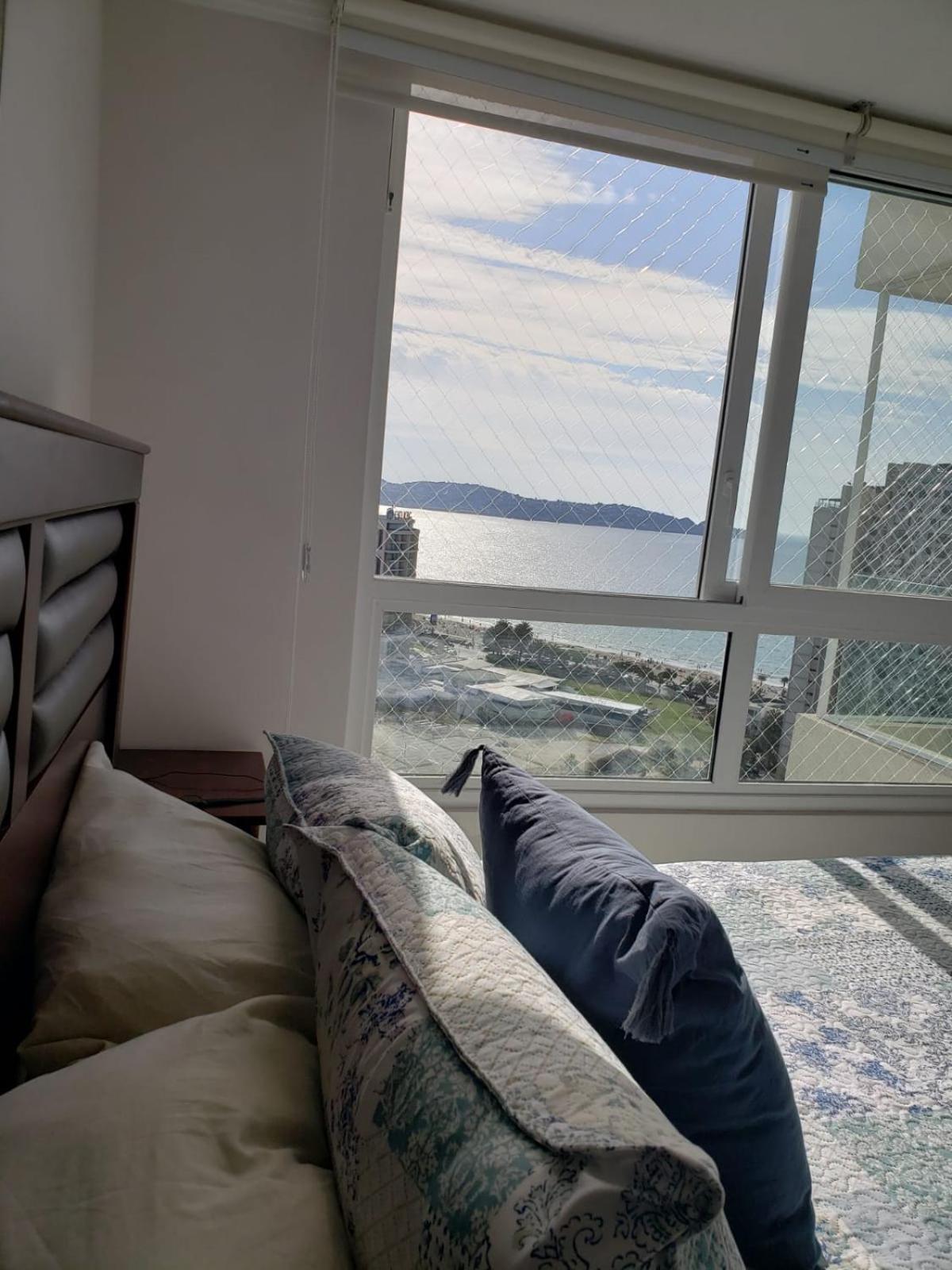 Departamento Marina Horizonte III