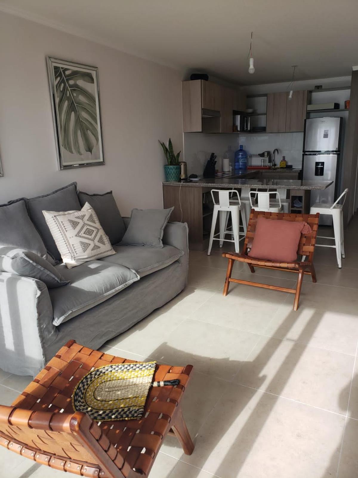 Departamento Marina Horizonte III