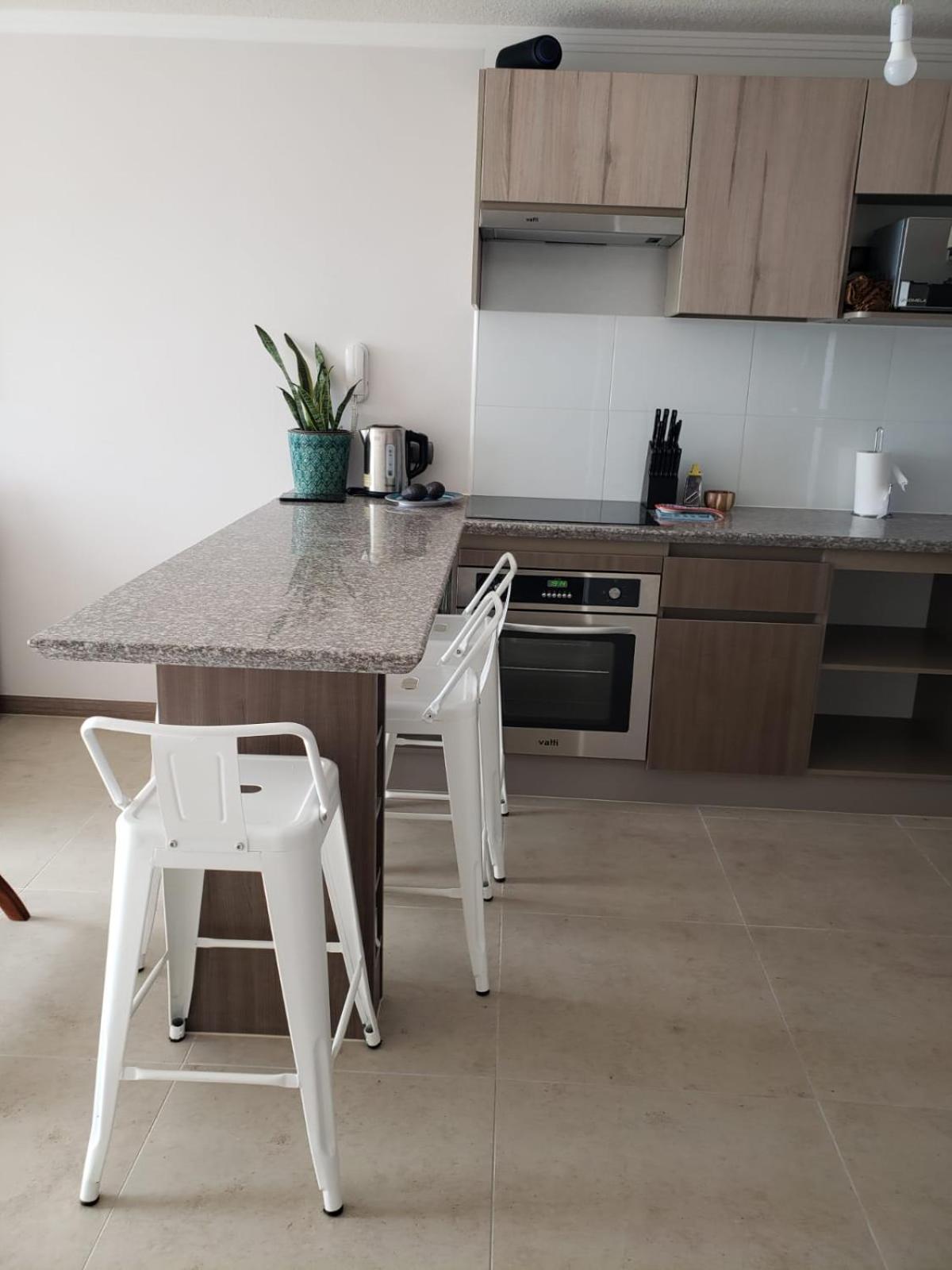 Departamento Marina Horizonte III