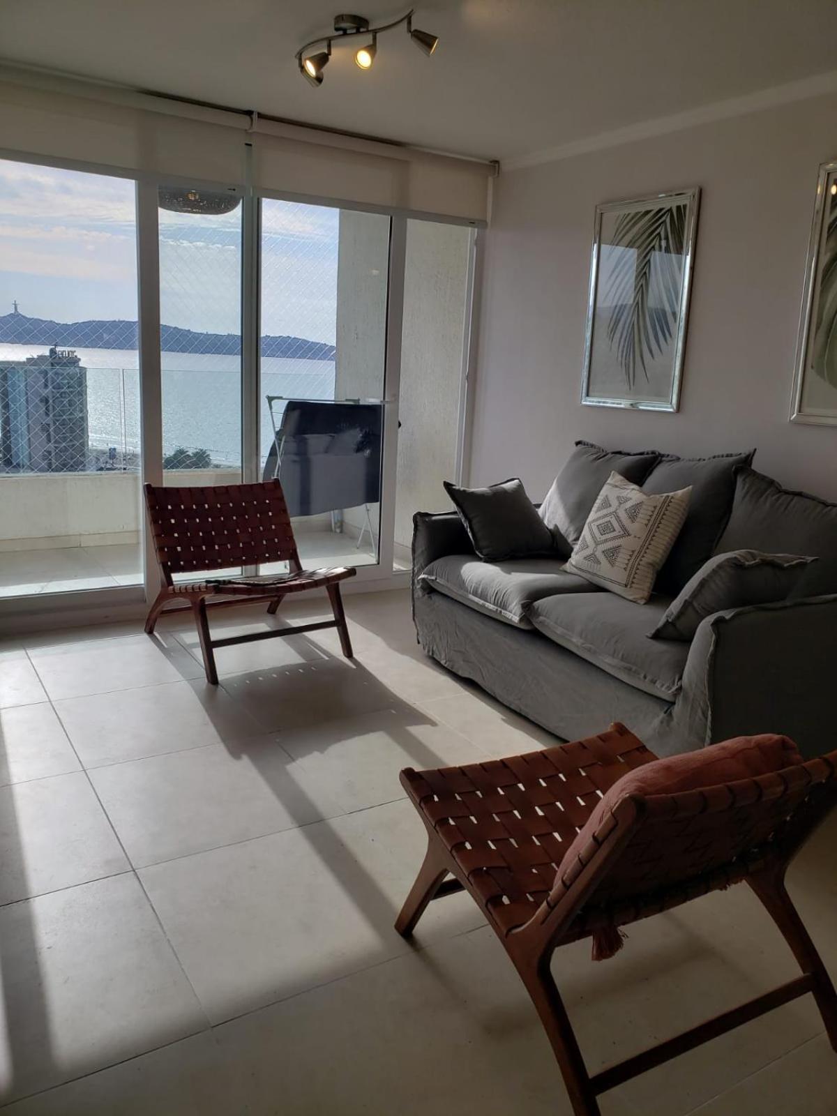 Departamento Marina Horizonte III