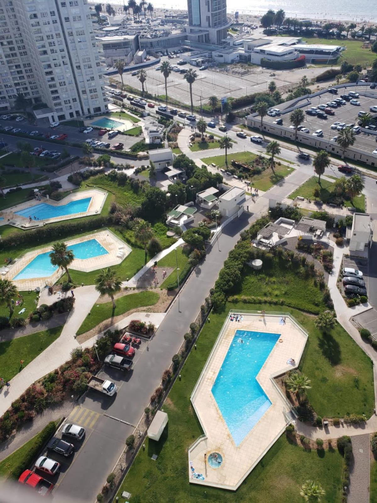 Departamento Marina Horizonte III