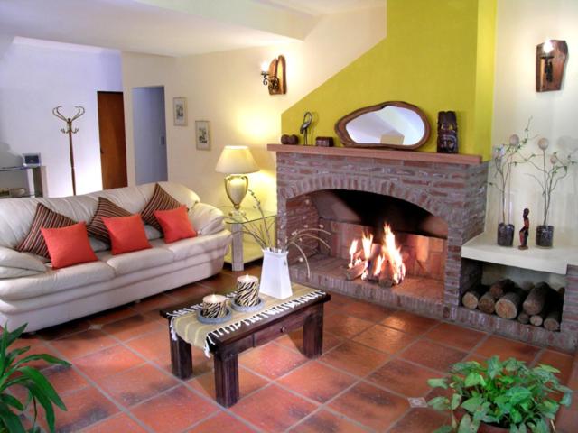 Posada La Escondida