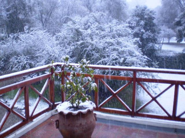 Posada La Escondida