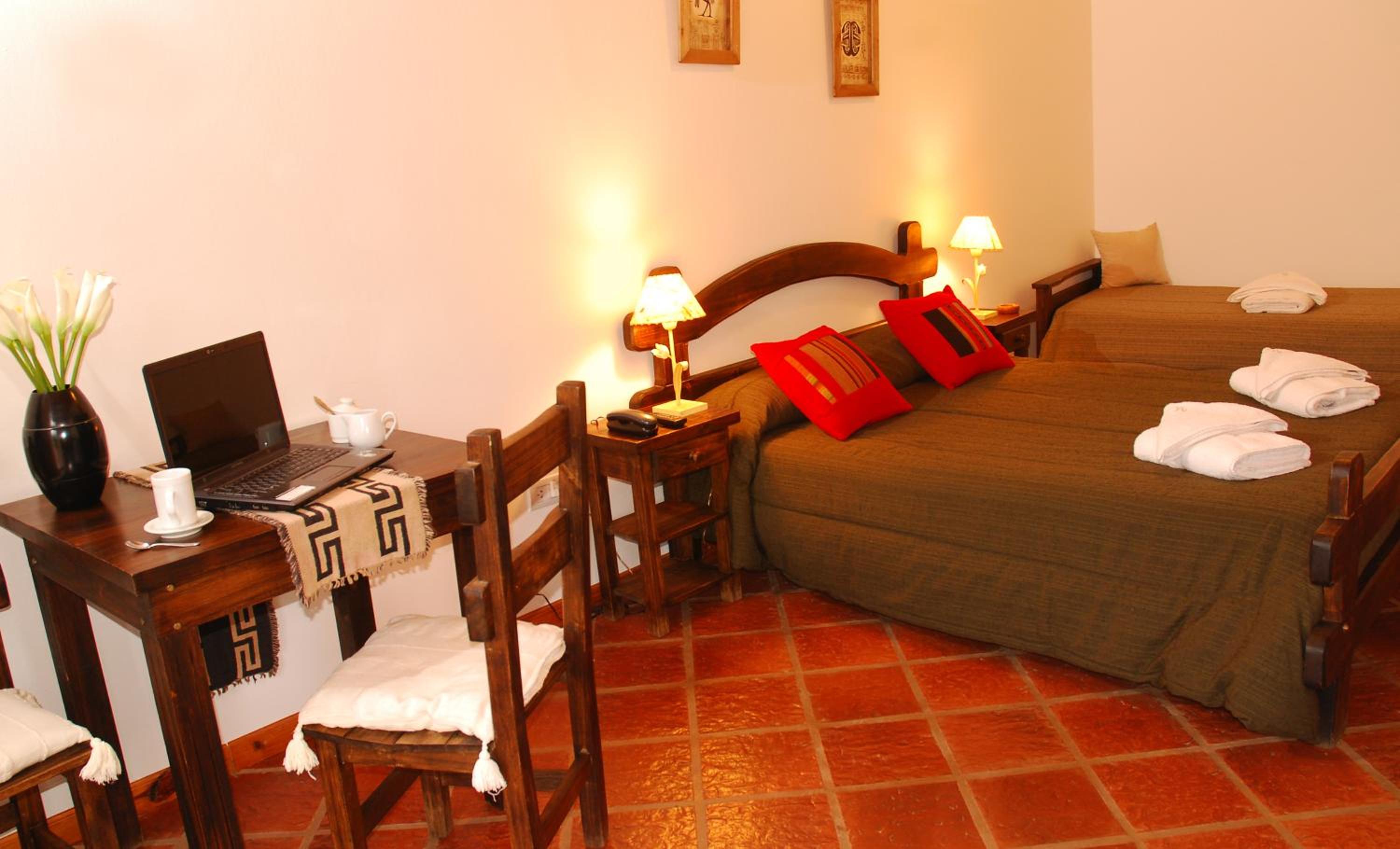 Posada La Escondida