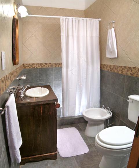 Posada La Escondida