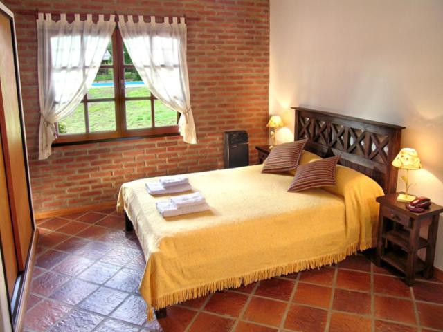 Posada La Escondida