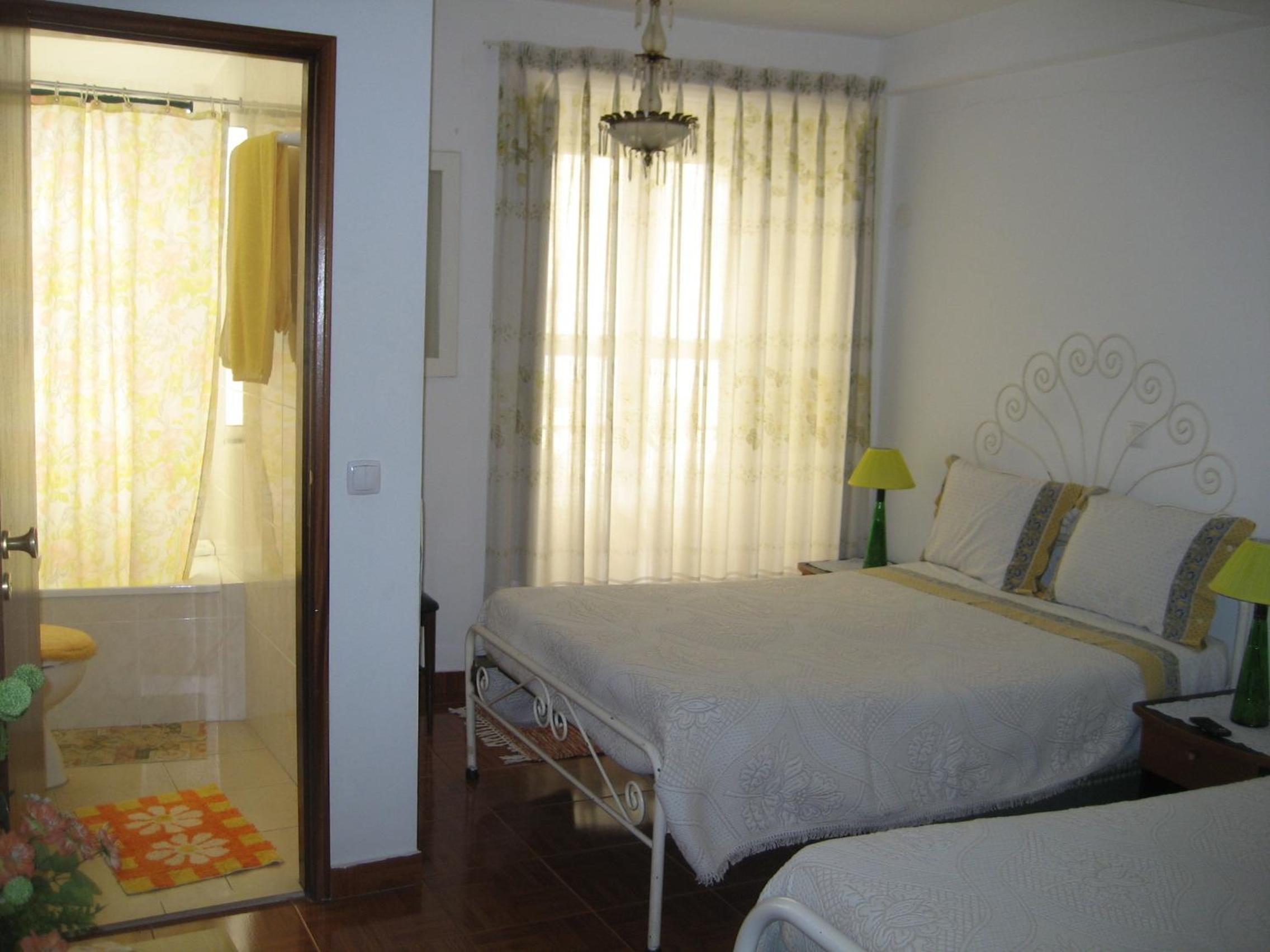 Residencia do Norte view 2