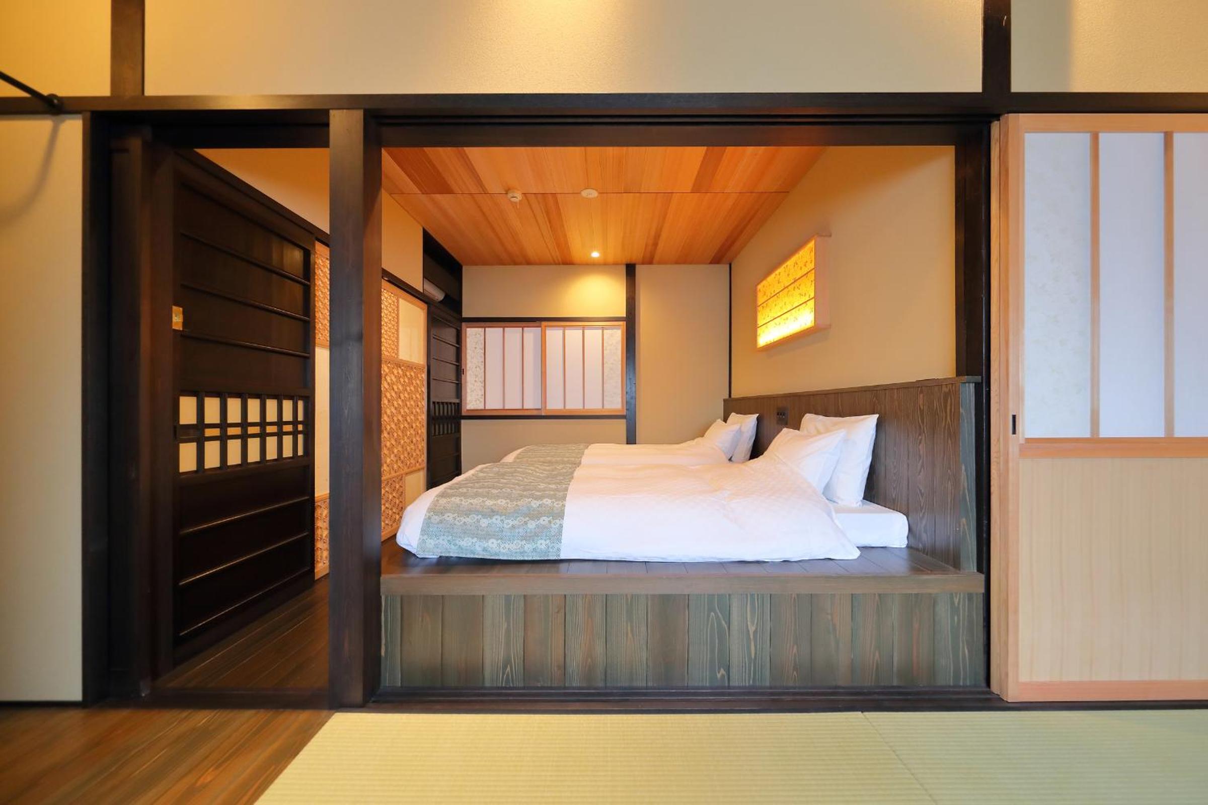 Kyo no oozora SAIKA view 4