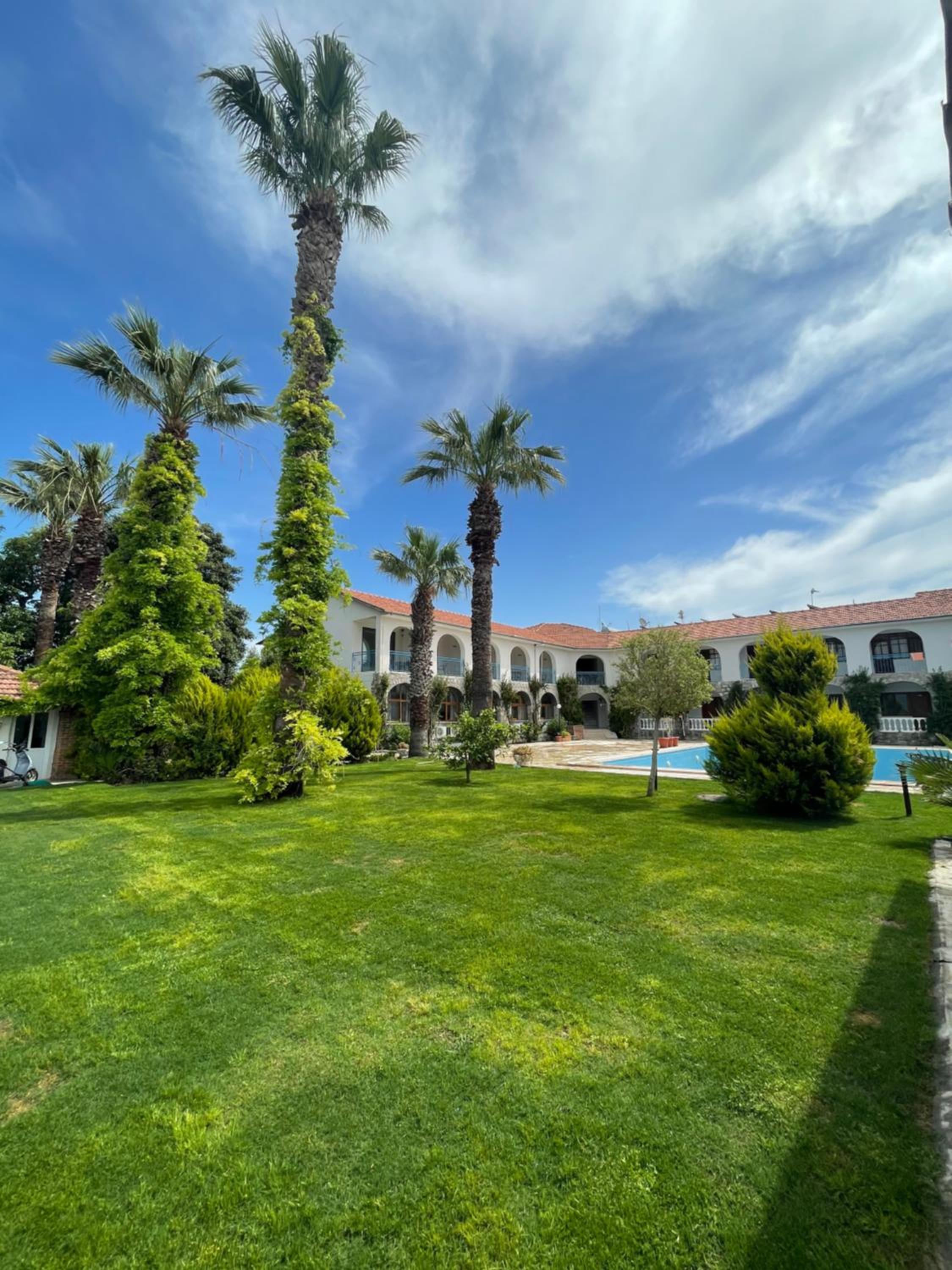 Hotel BURÇ HOTEL - Image 1