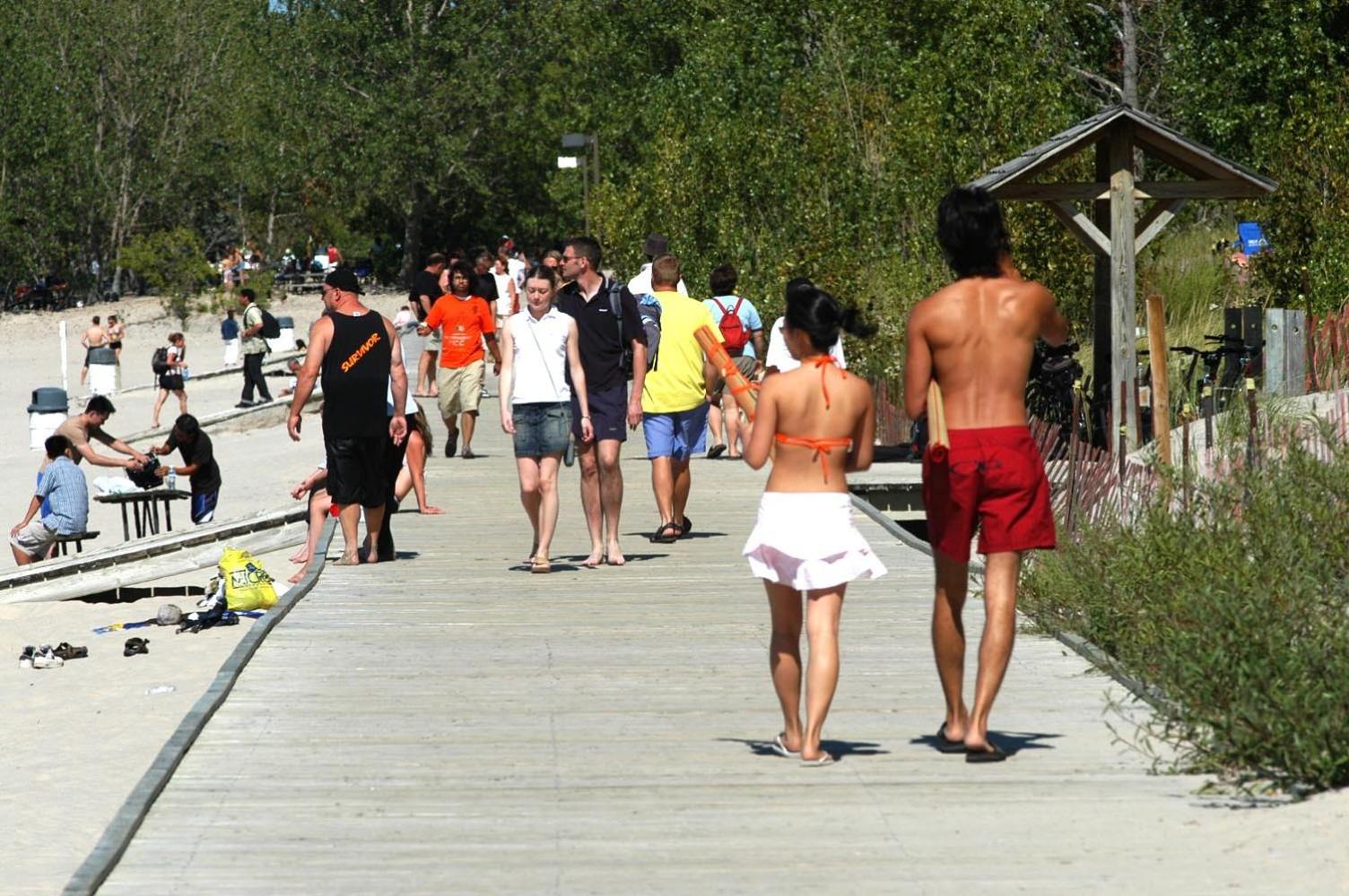 Saga Resort