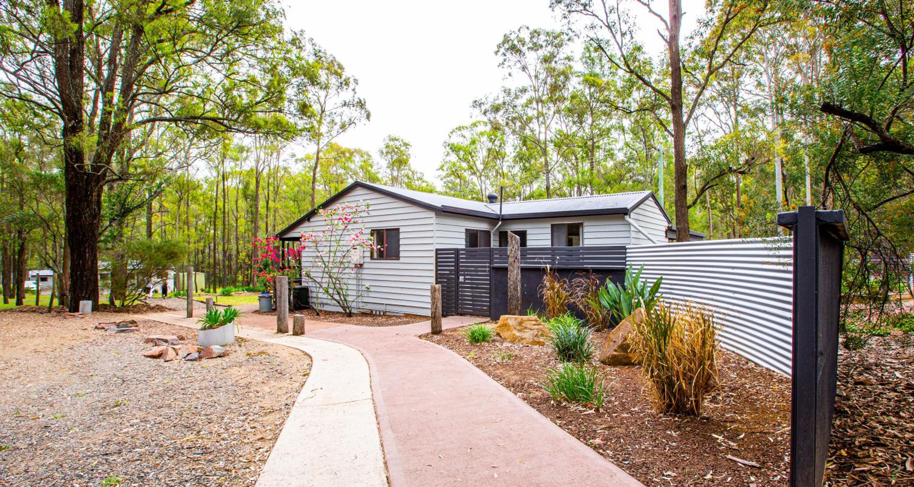 Pokolbin Cottages
