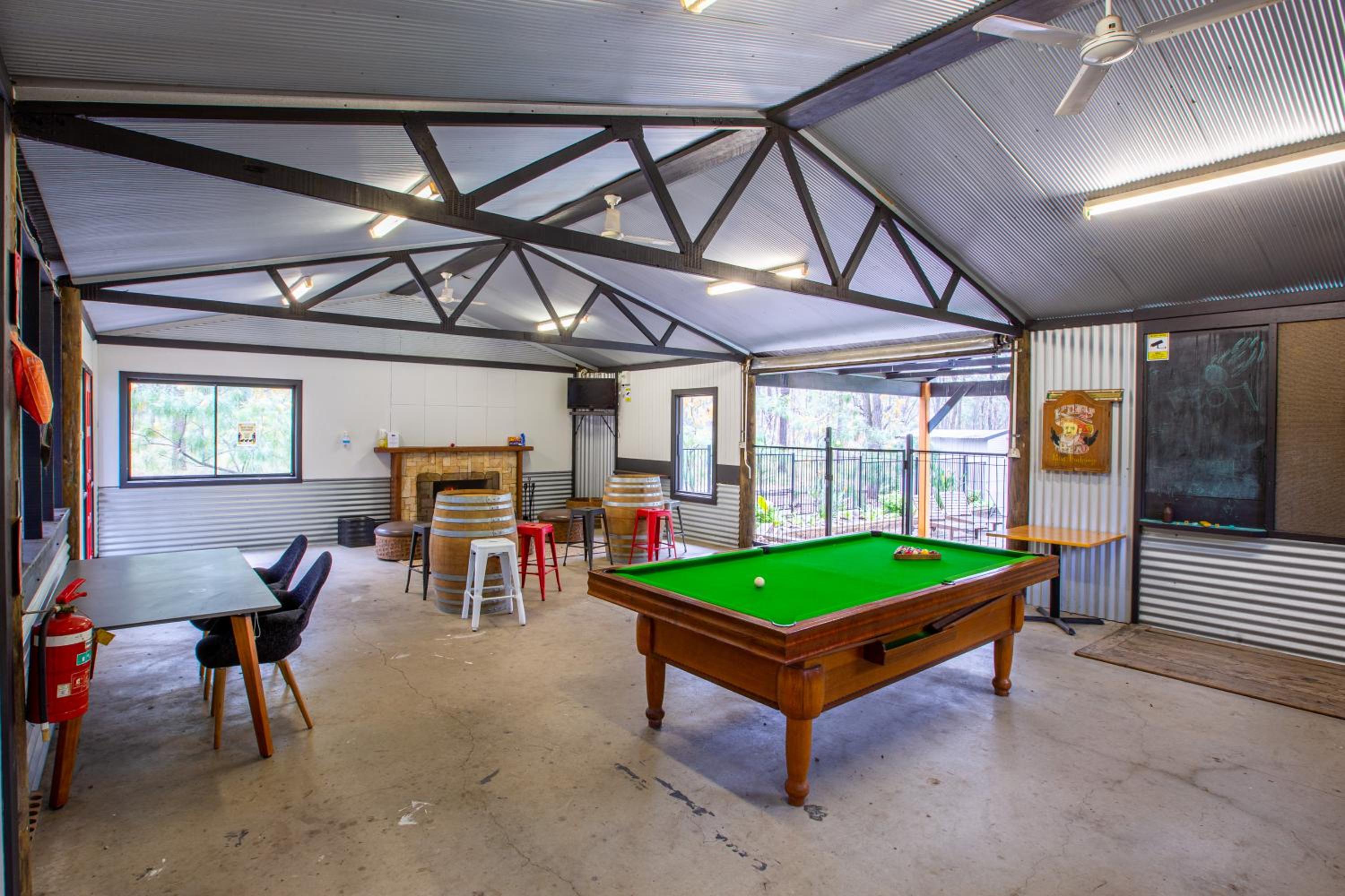 Pokolbin Cottages