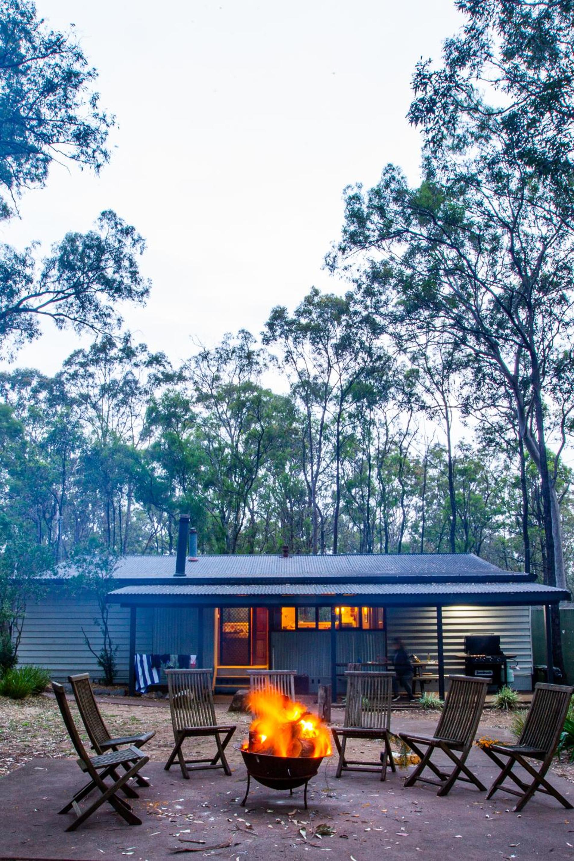 Pokolbin Cottages