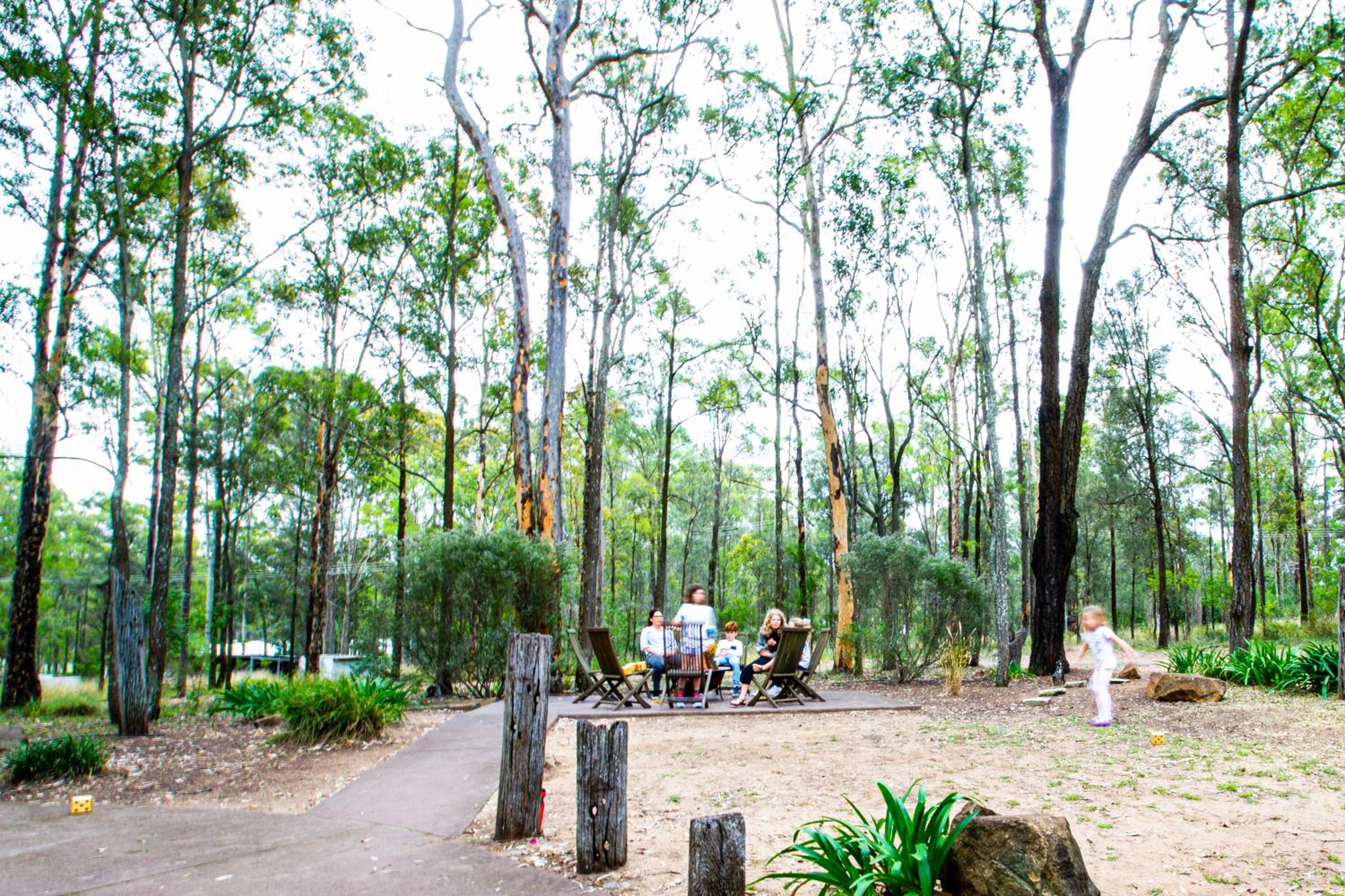 Pokolbin Cottages