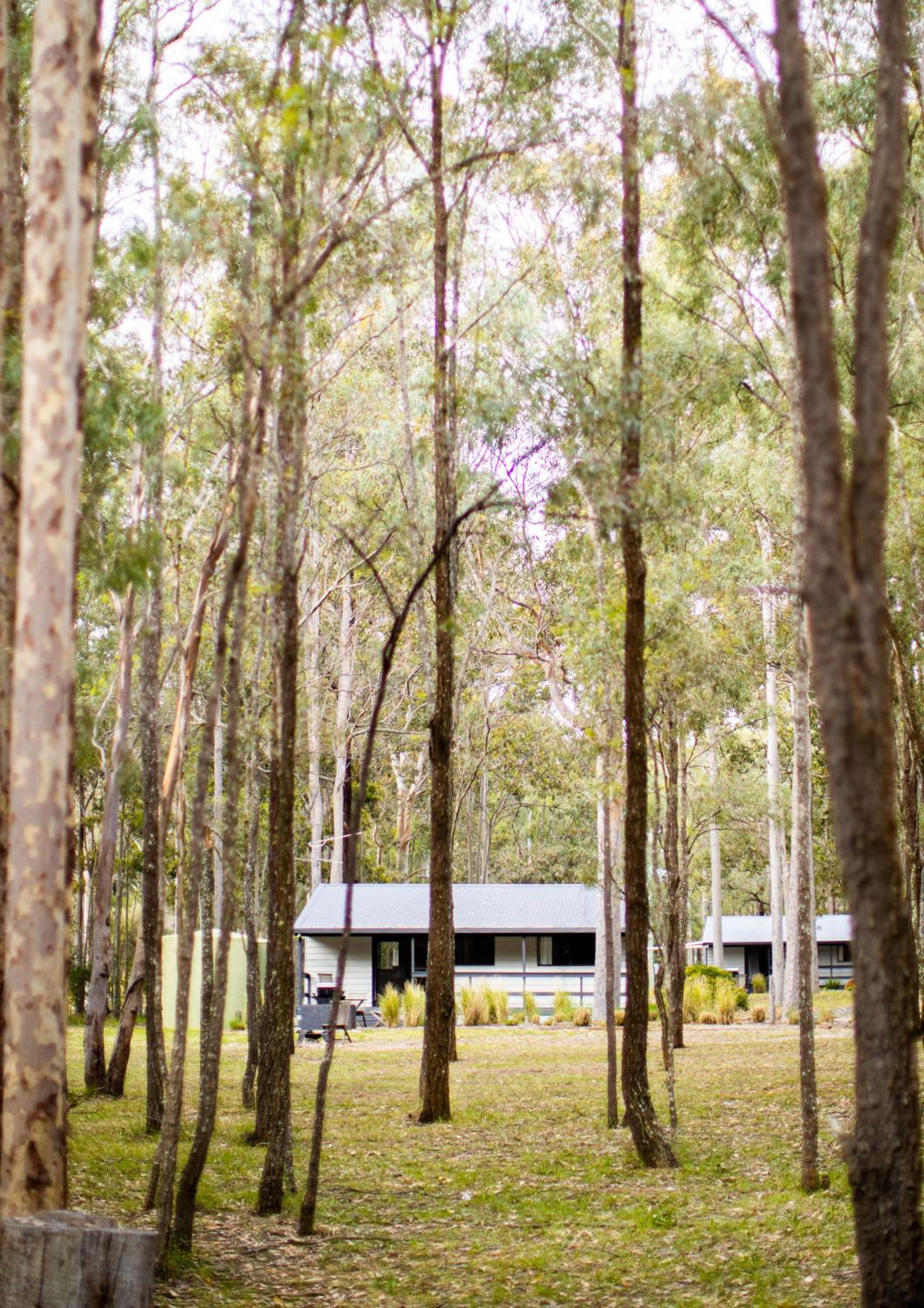 Pokolbin Cottages