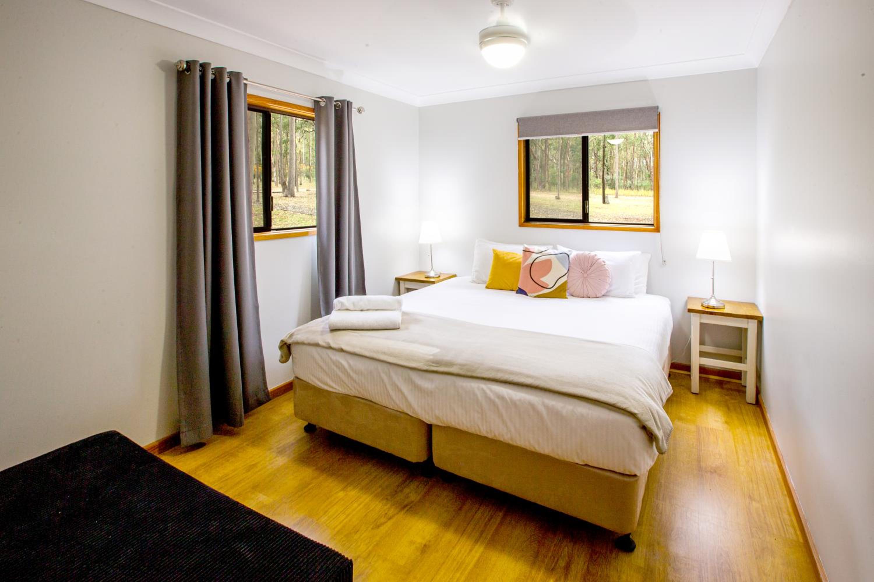 Pokolbin Cottages