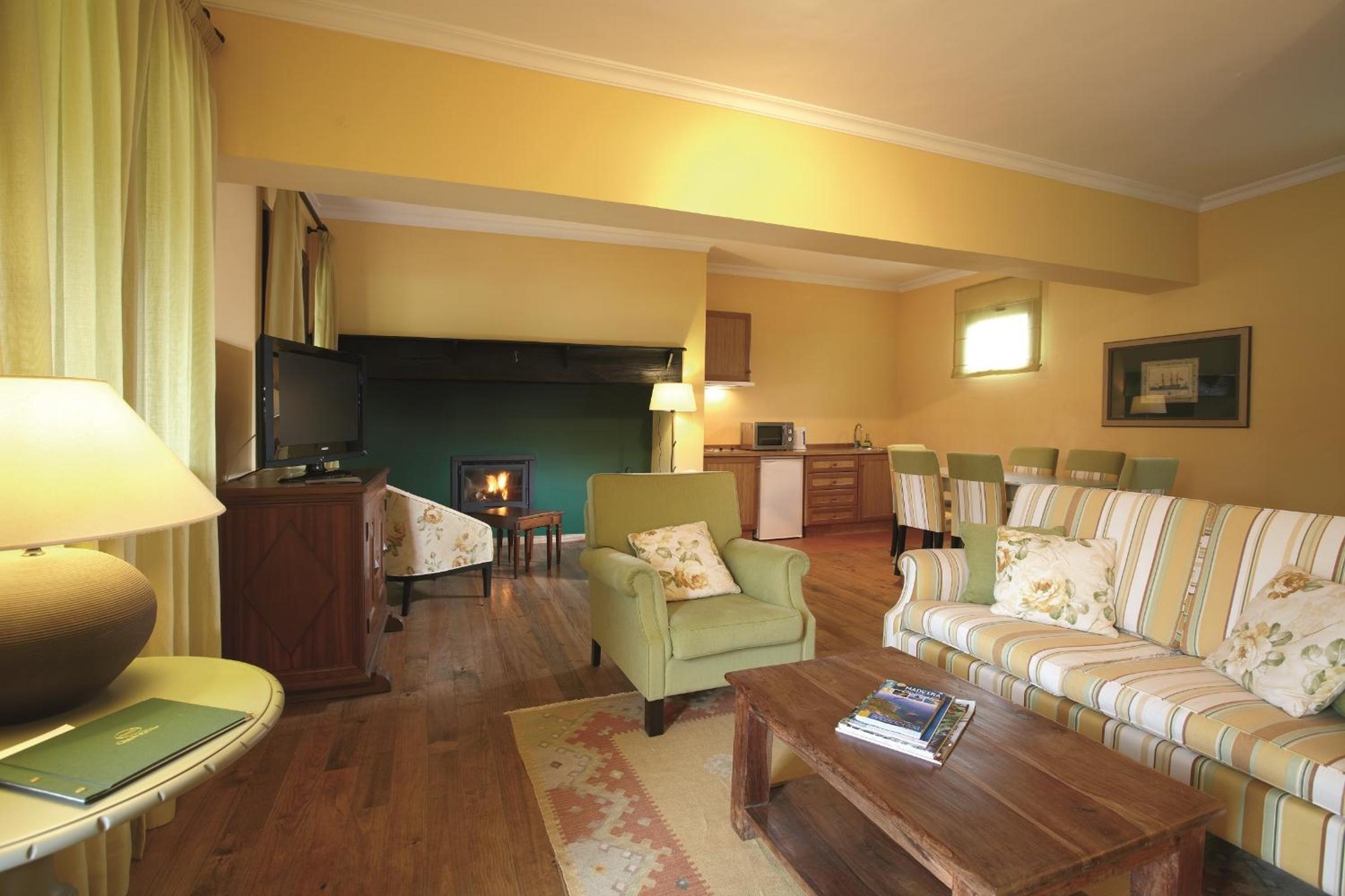 Hotel Quinta do Furão 20