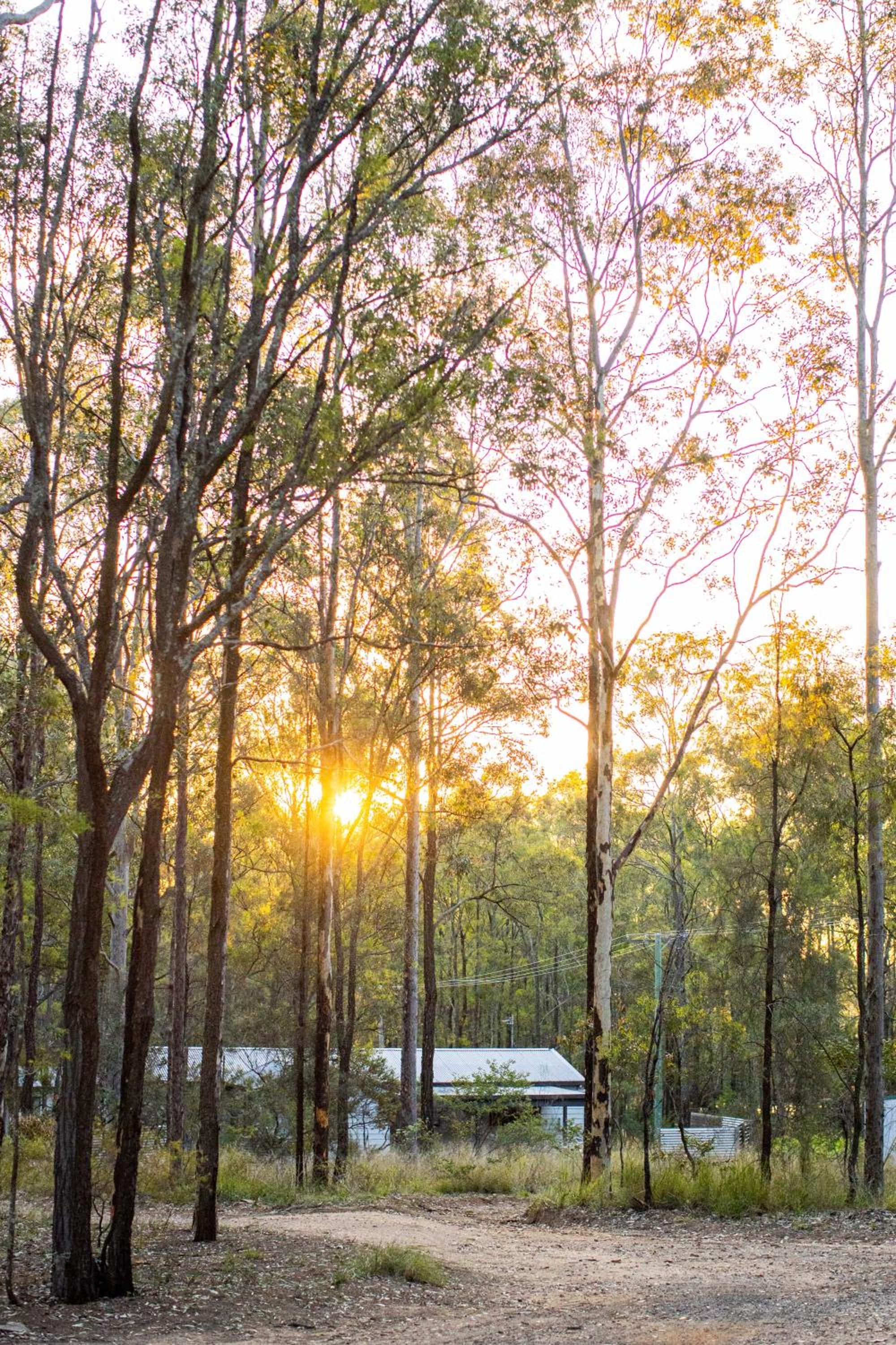 Pokolbin Cottages