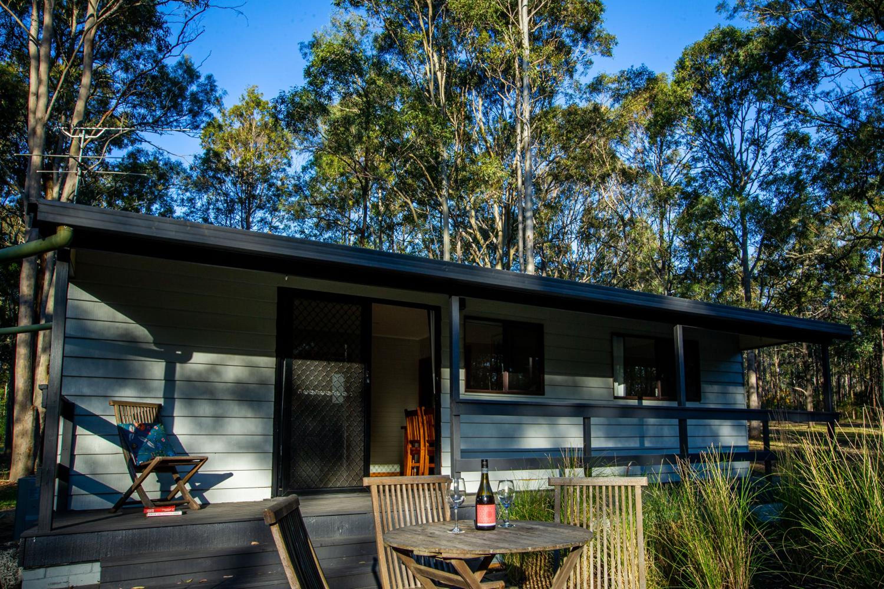 Pokolbin Cottages