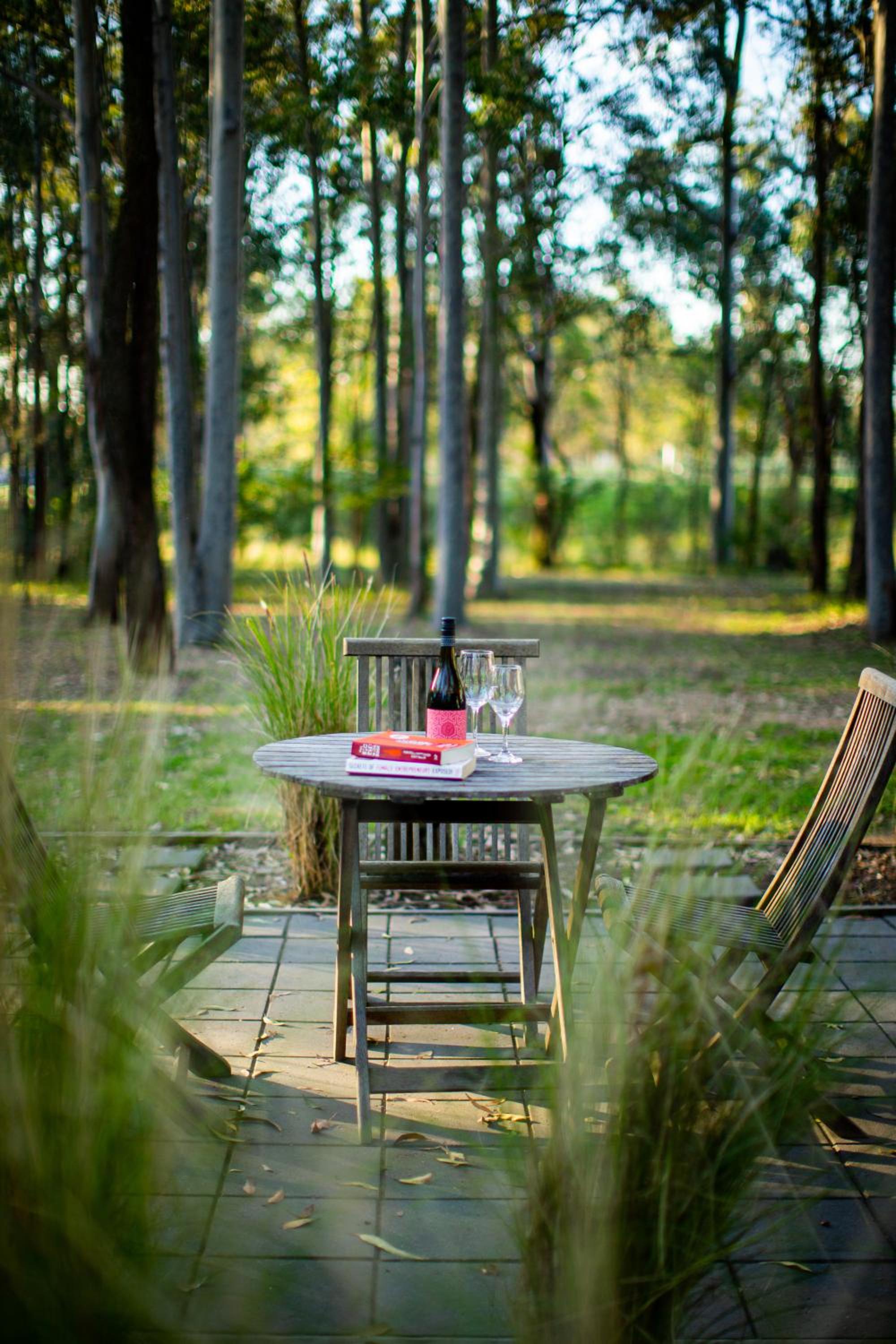 Pokolbin Cottages