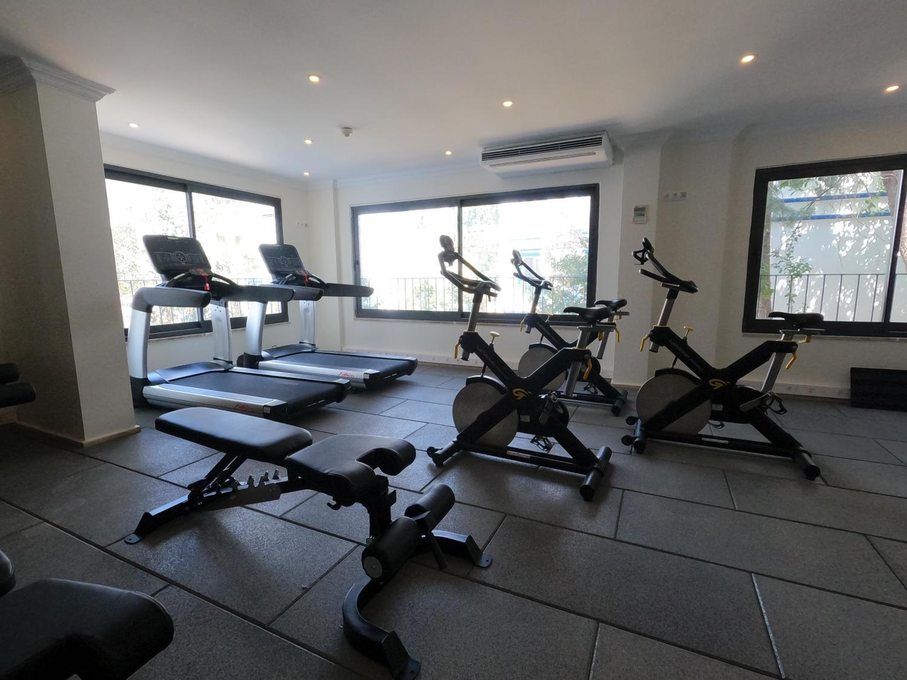Soothe Otel - Image 109