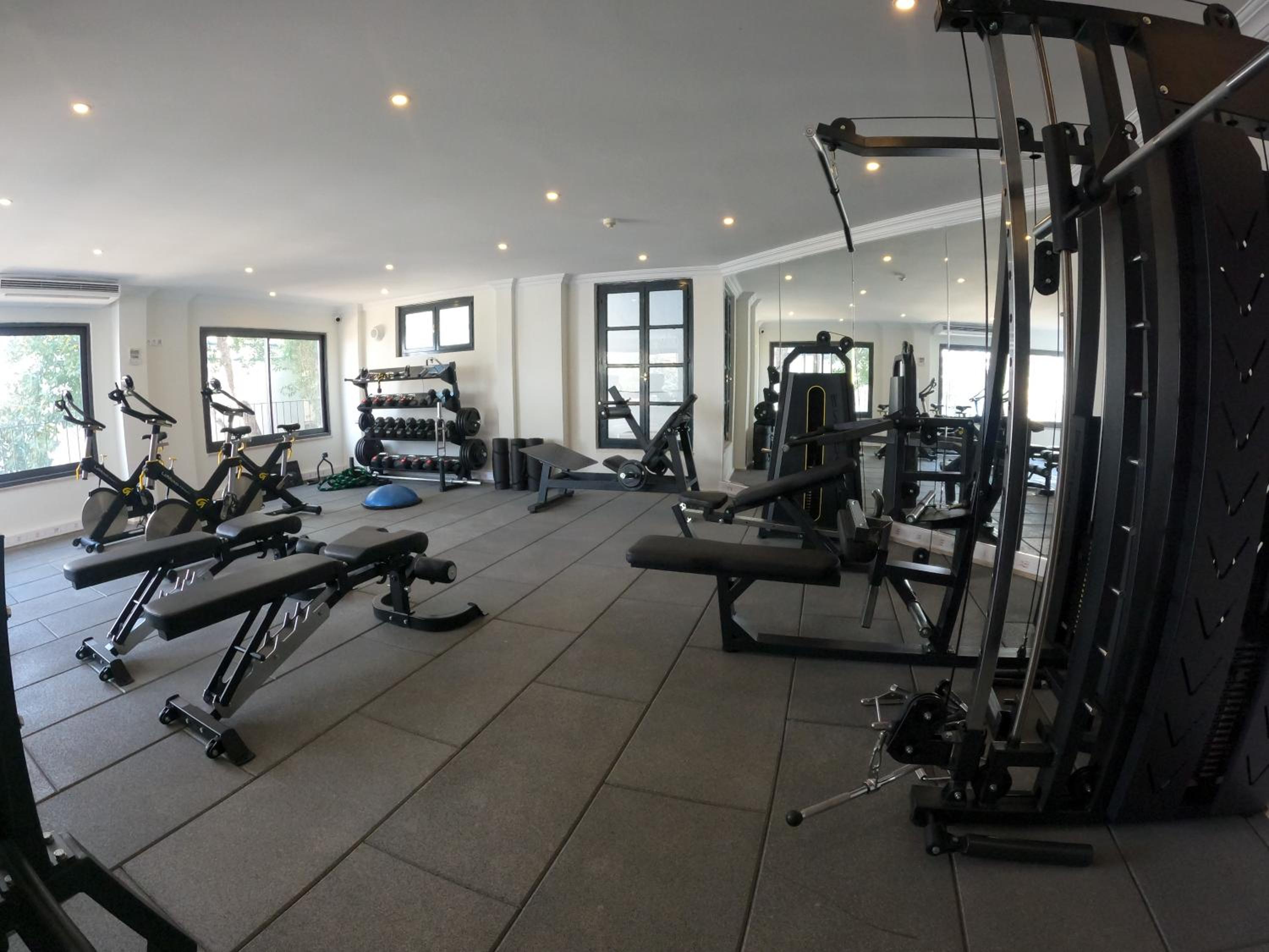 Soothe Otel - Image 108