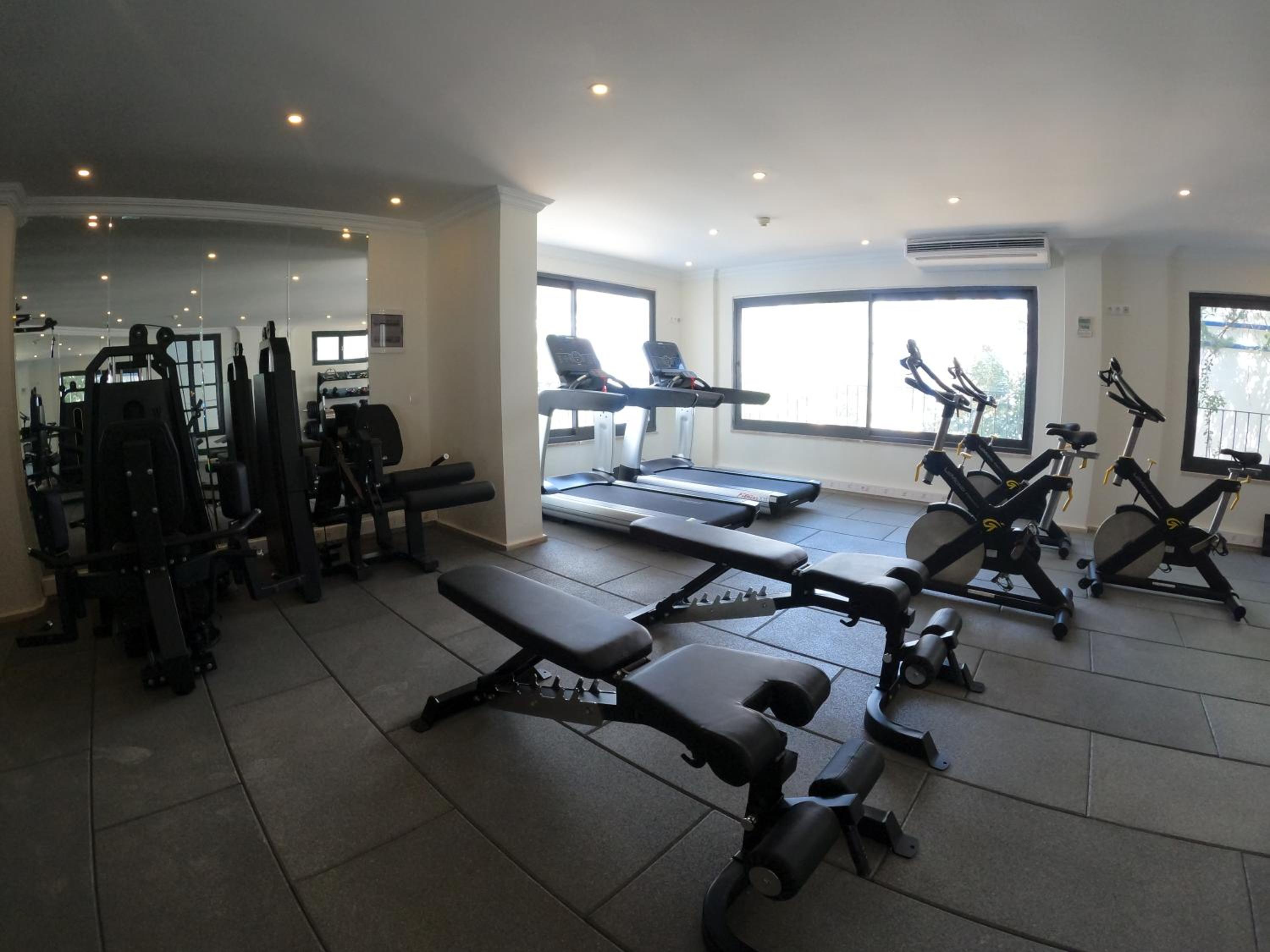 Soothe Otel - Image 104